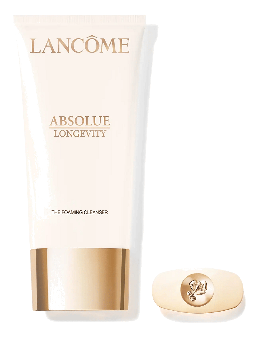 Lancôme - Lancôme Absolue Longevity, The Foaming Cleanser, 150ml - foaming cleanser - clear - 0