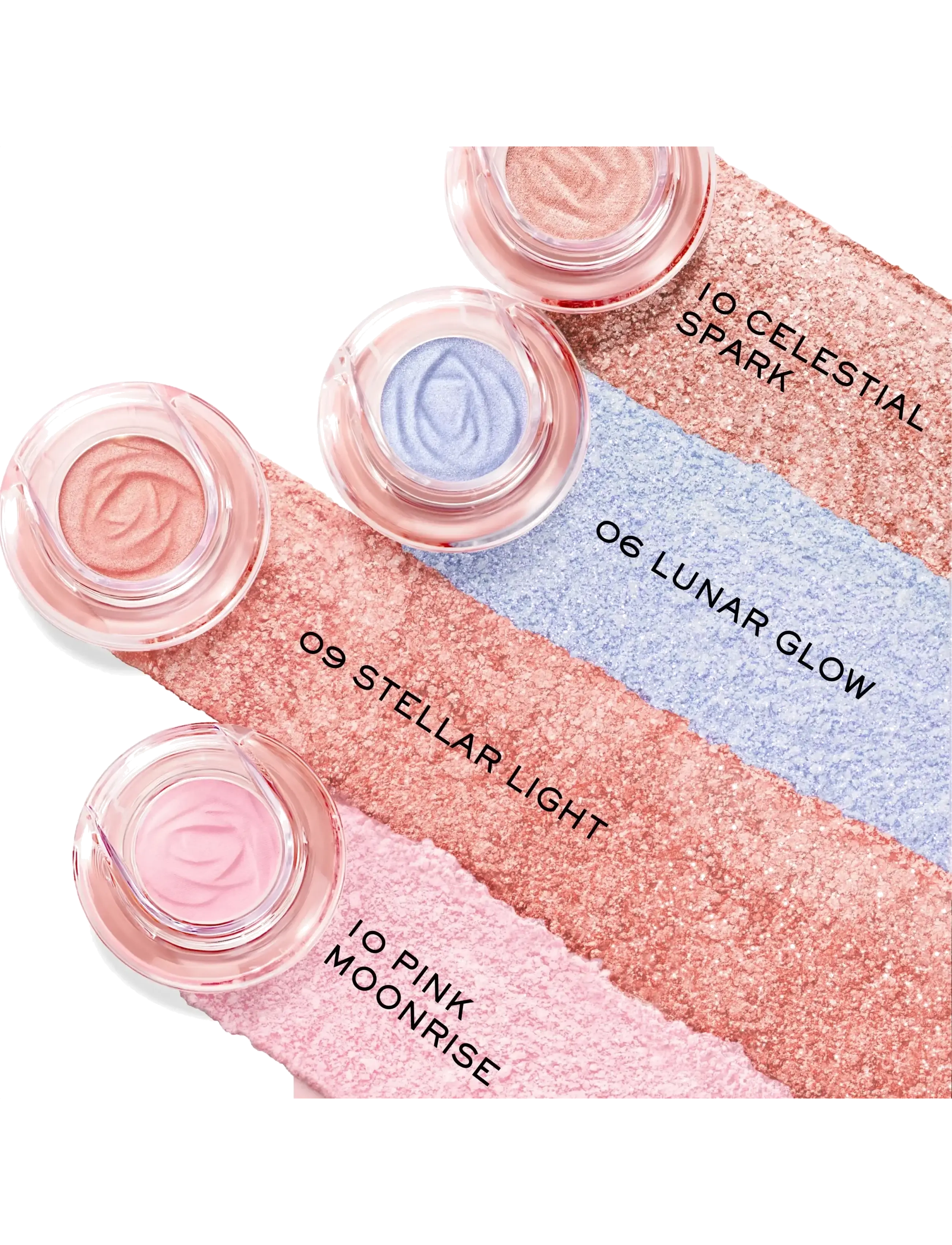 Lancôme - Idôle Goddess Dimension Monoeyeshadow with Satin Finish - smink - 03 astral beige - 2