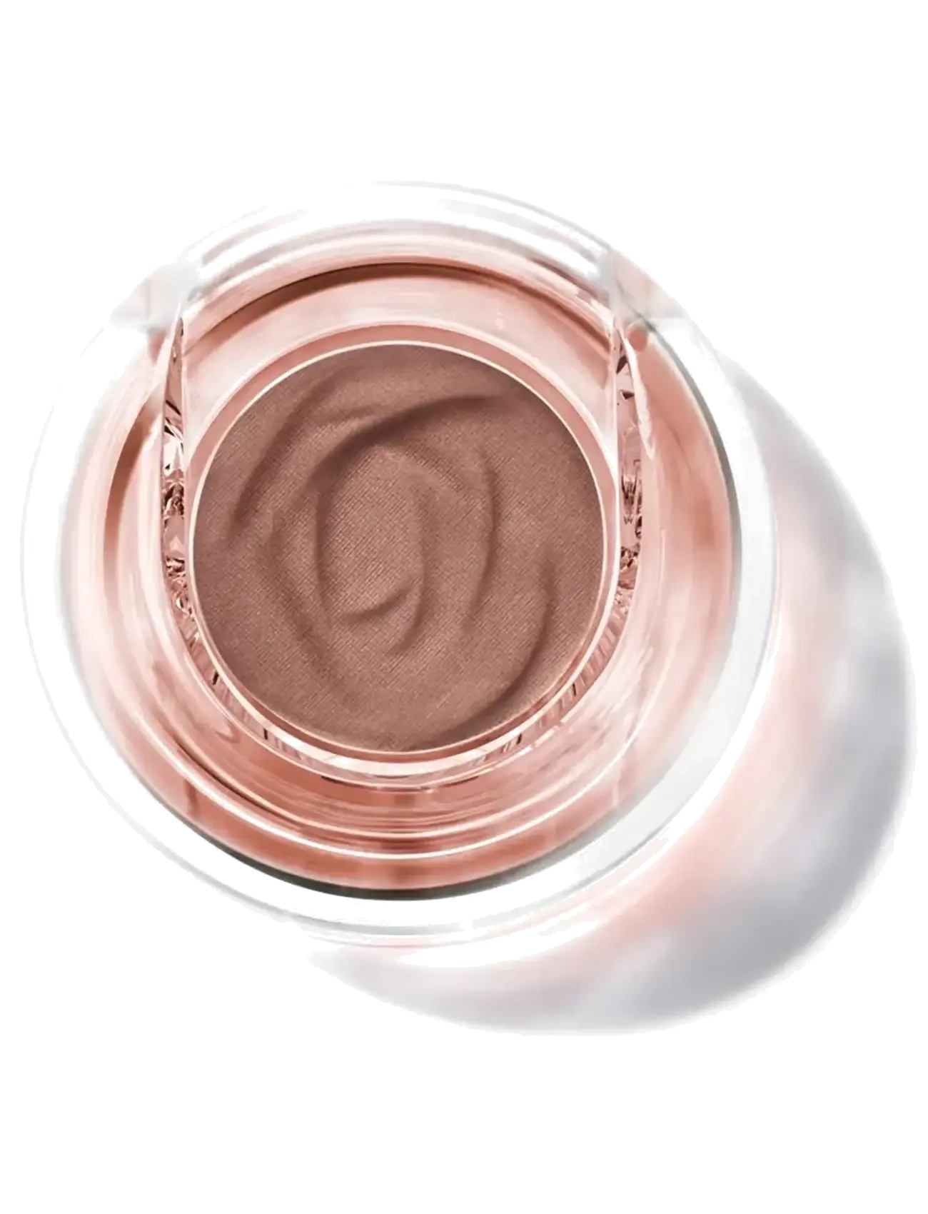Lancôme Idôle Goddess Dimension Monoeyeshadow with Satin Finish - Ögonskugga - 05 METEOR SMOKE / brown