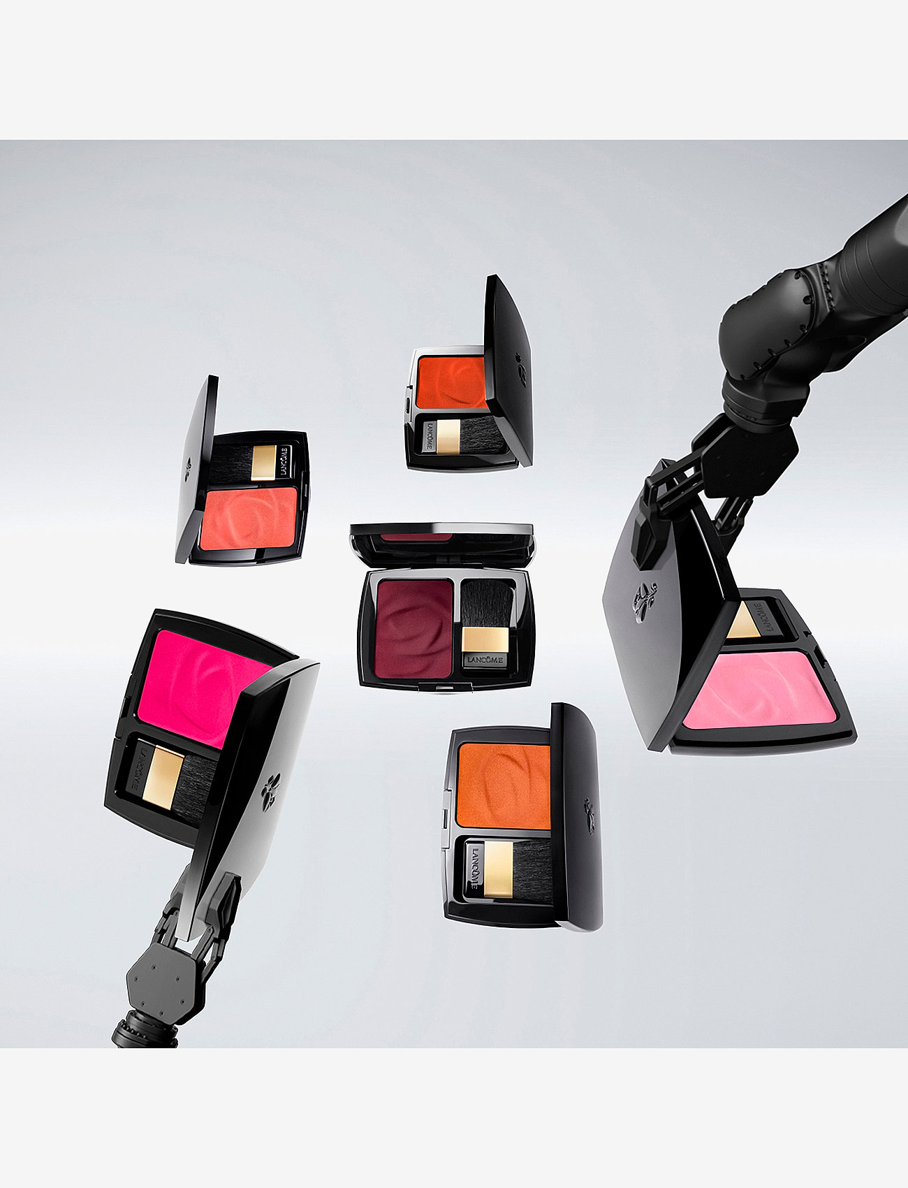 Lancôme - Blsh Subtl CORAIL 700 FG - makeup - corail 700 - 1