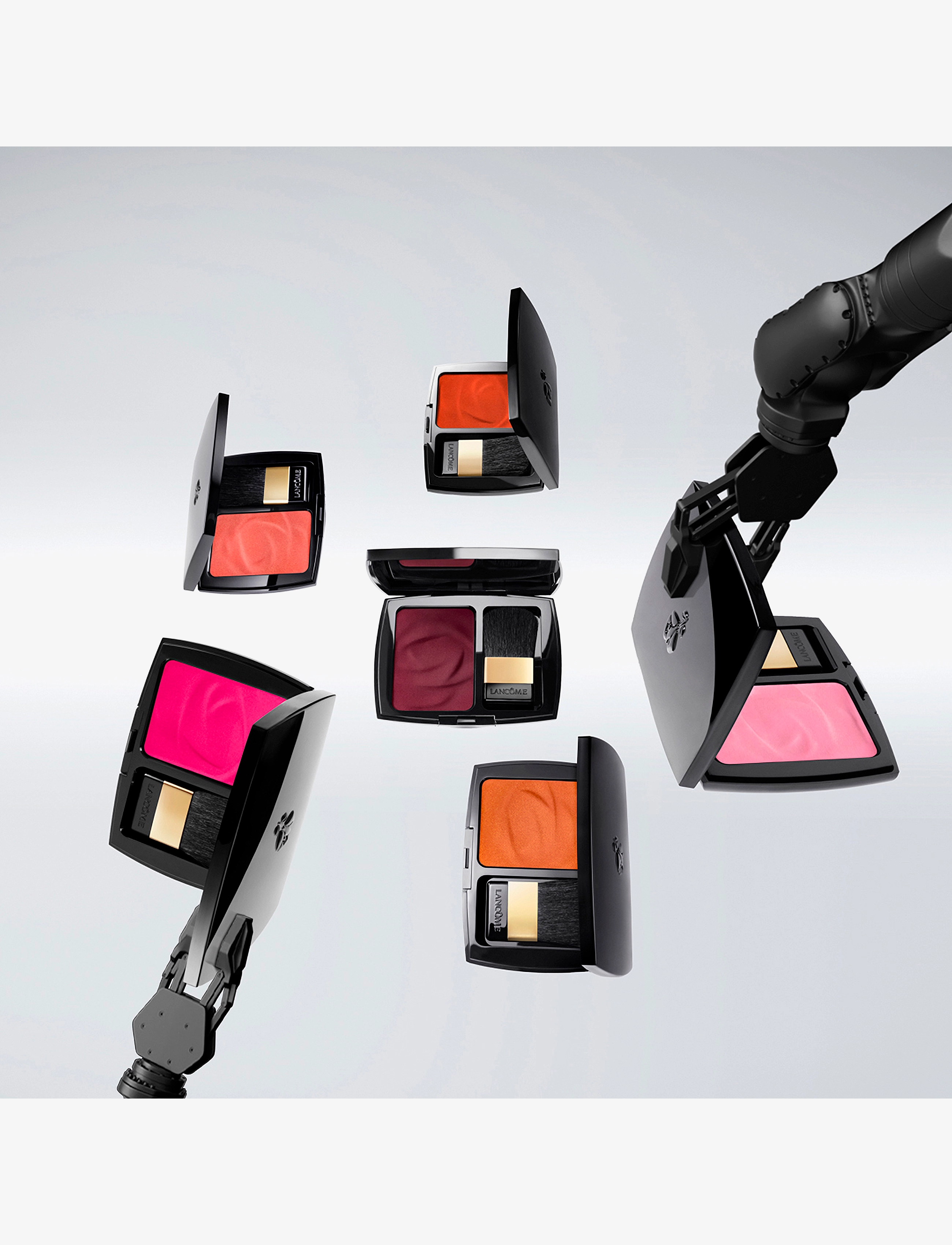 Lancôme - Blsh Subtl ROUGE 900 FG - sminke - rouge 900 - 1