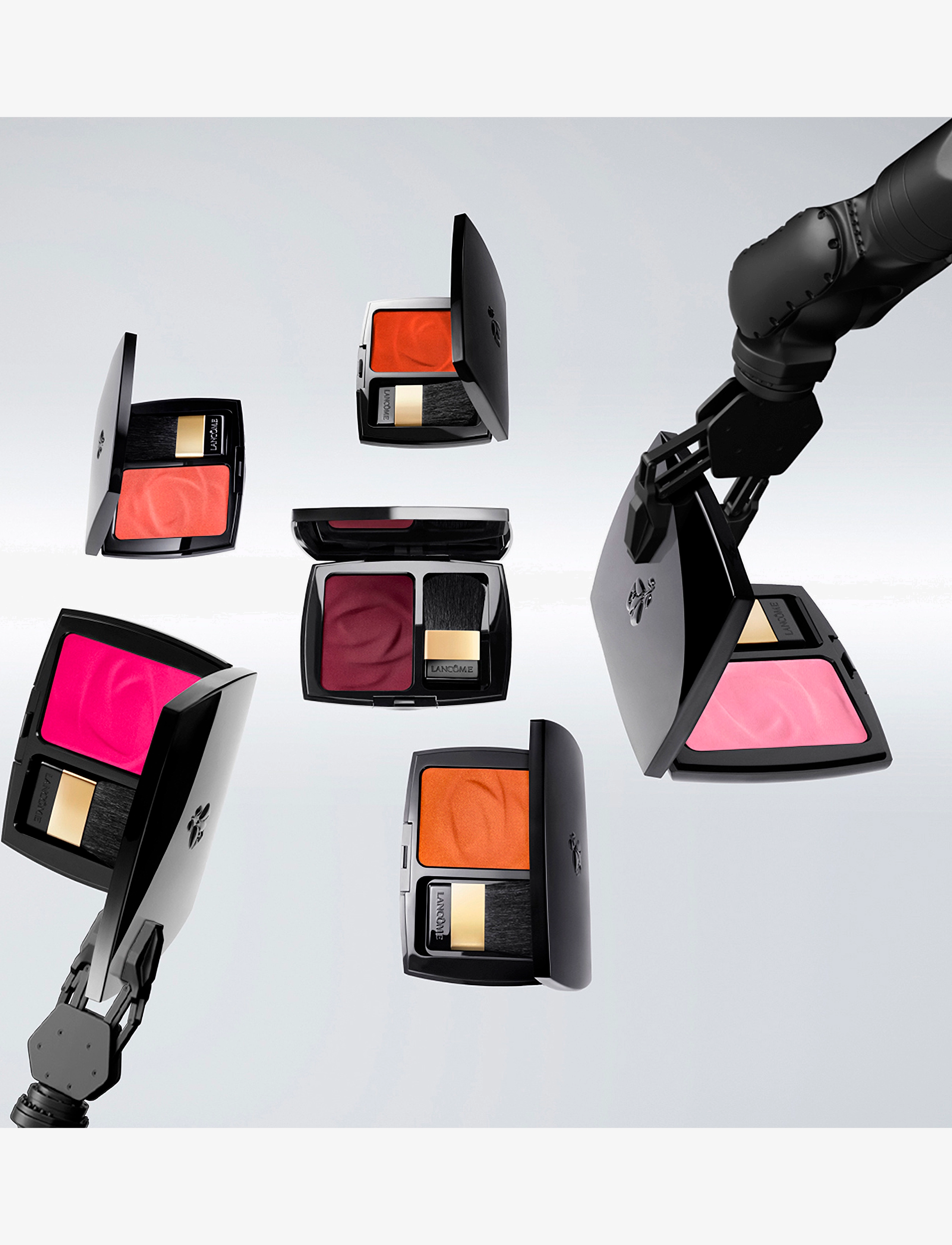 Lancôme - Blsh Subtl BERRY 1000 FG - förðunarvörur - berry 1000 - 1