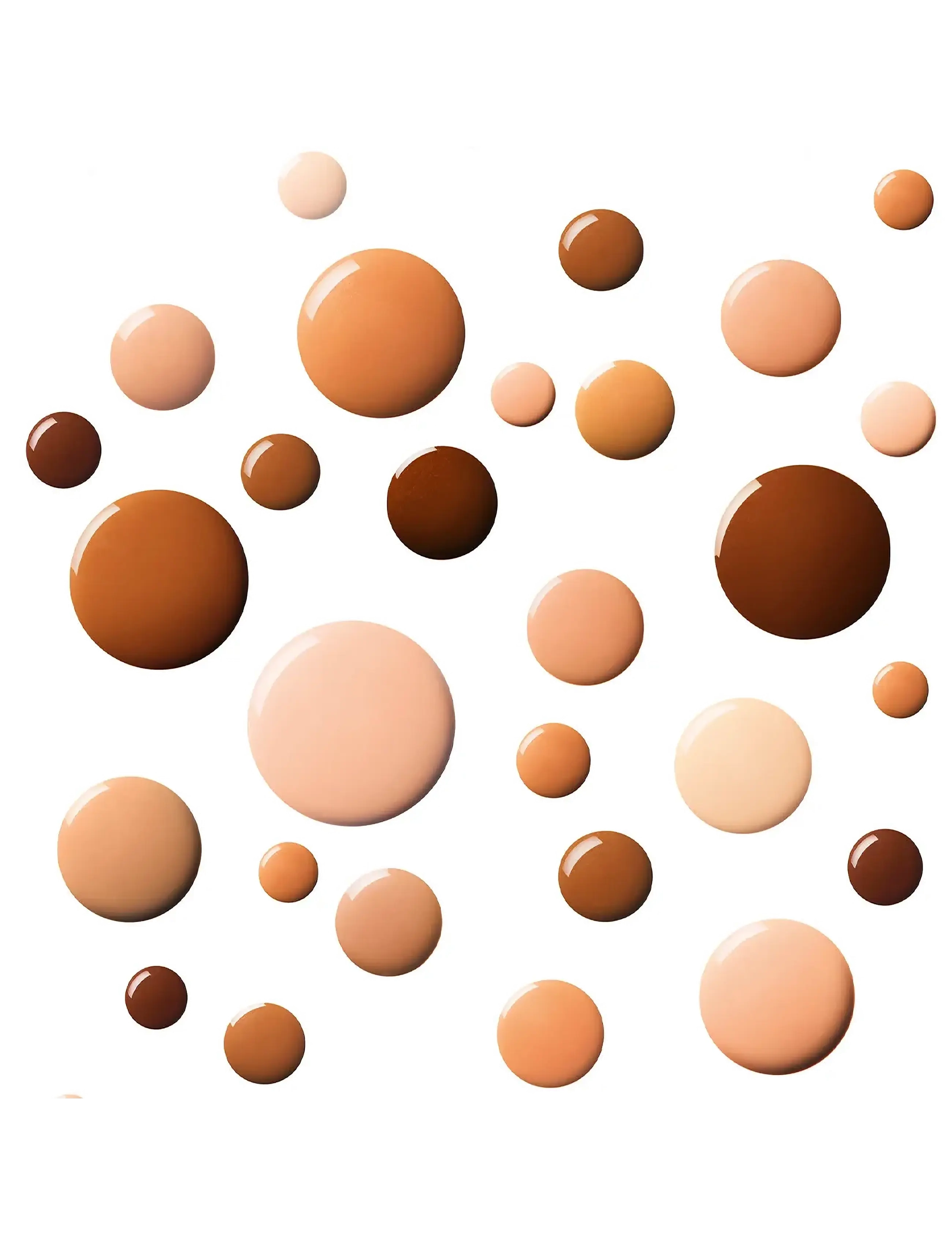 LANCÔME Idole Skintint foundation dam – bild 10