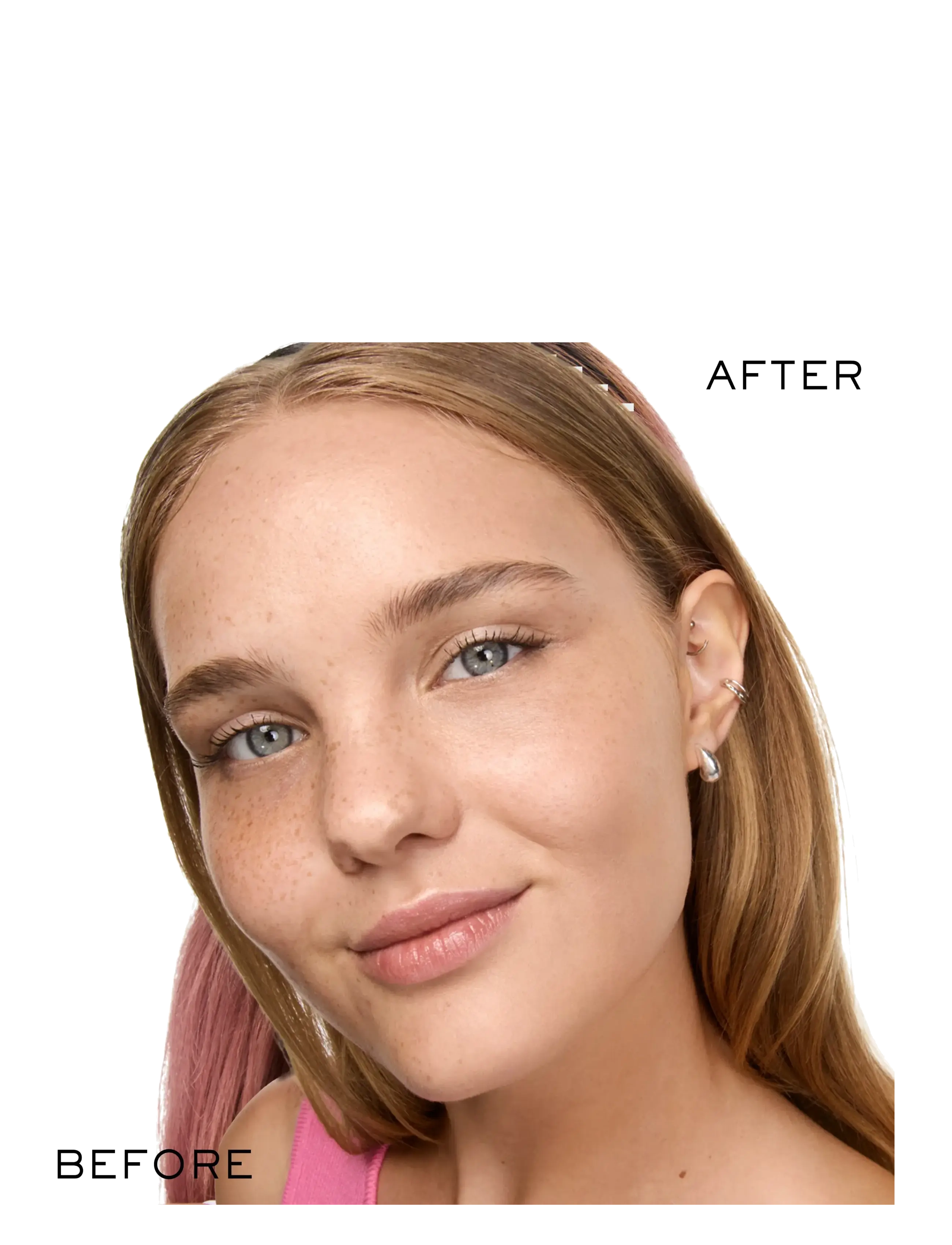 Lancôme - Lancôme Skin Idôle 3 Serum Supertint 22C 30ml - makeup - 22c - 4
