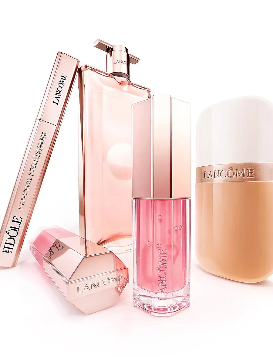 Lancôme - Lancôme Skin Idôle 3 Serum Supertint 20N 30ml - smink - 20n - 0
