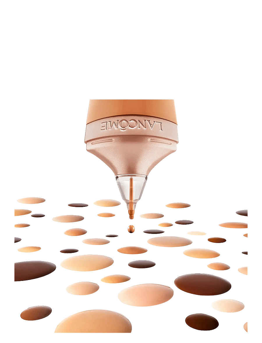 Lancôme - Lancôme Skin Idôle 3 Serum Supertint 20N 30ml - smink - 20n - 3
