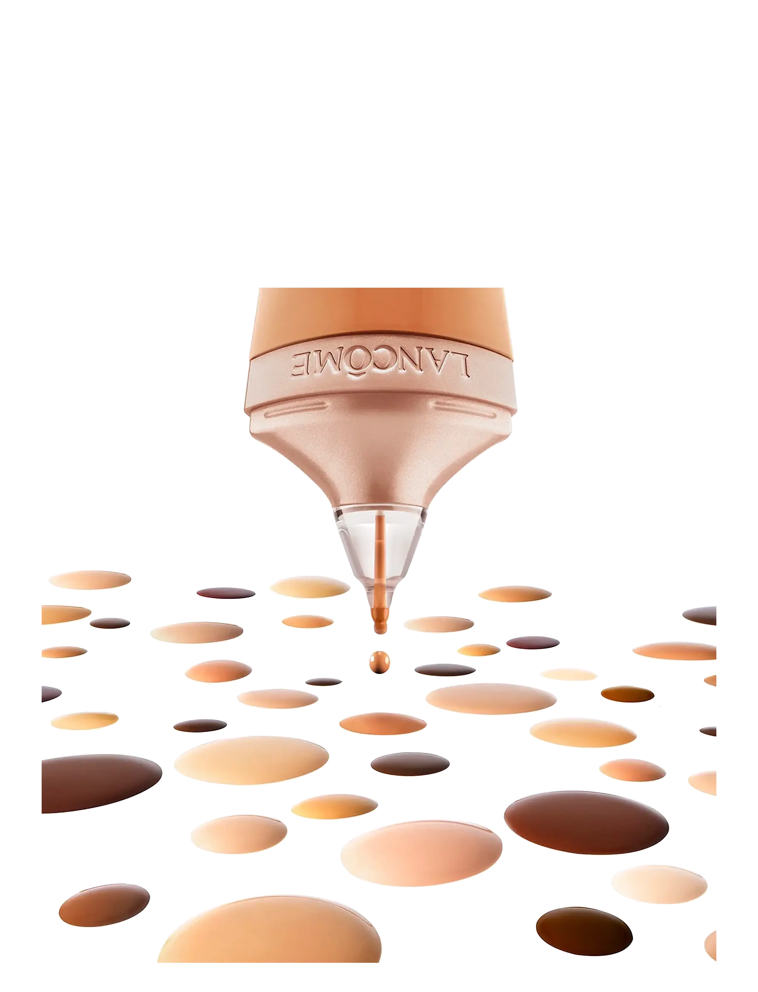 Lancôme - Lancôme Skin Idôle 3 Serum Supertint 32C 30ml - smink - 32c - 3