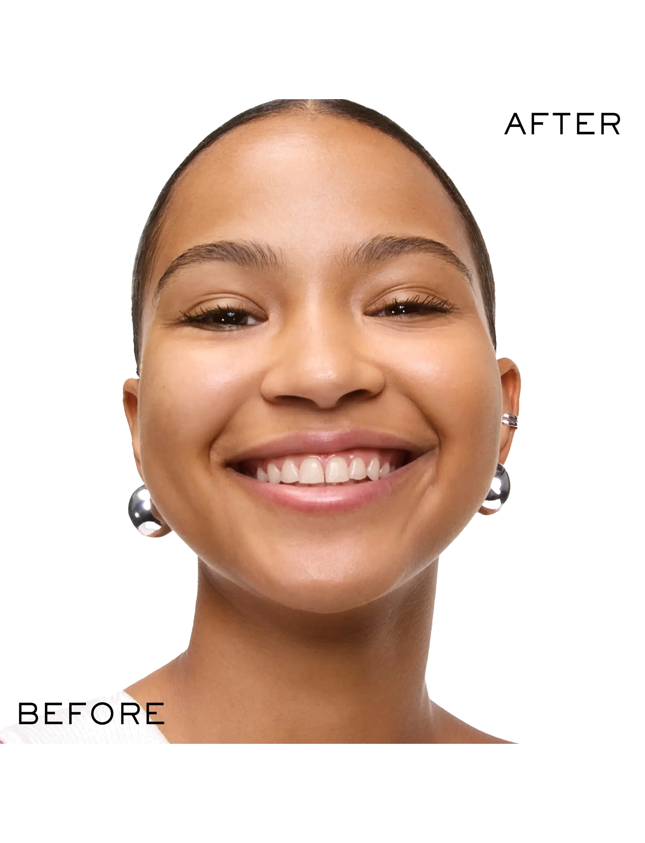 Lancôme - Lancôme Skin Idôle 3 Serum Supertint 30W 30ml - smink - 30w - 4