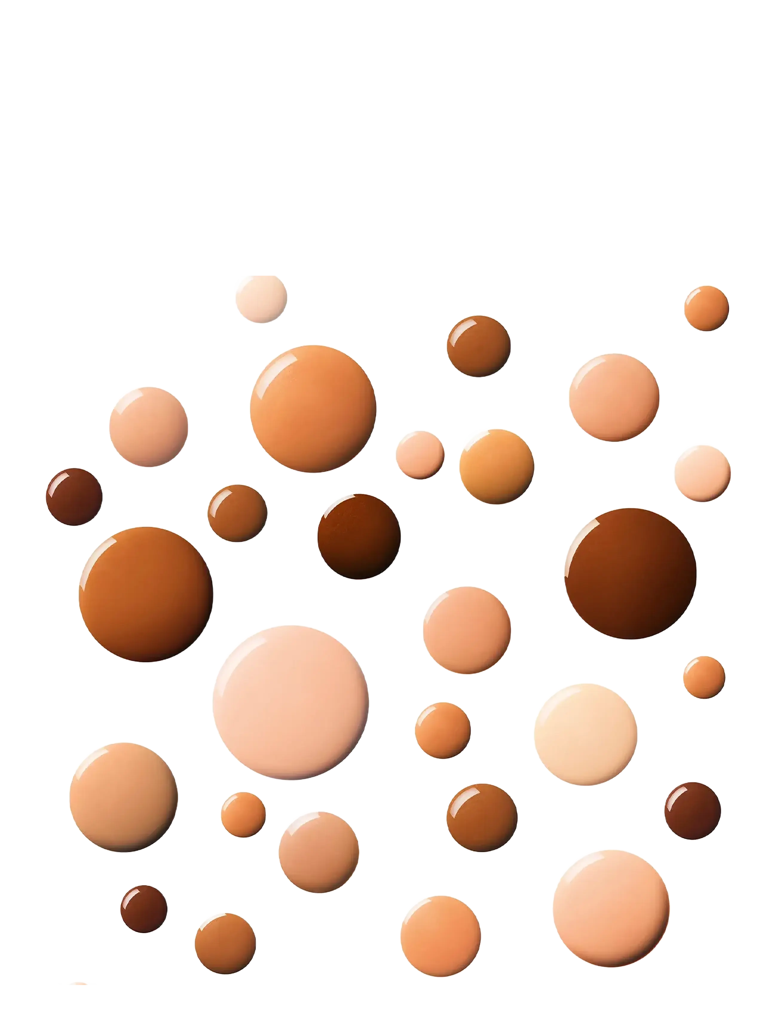 LANCÔME Idole Skintint foundation dam – bild 10