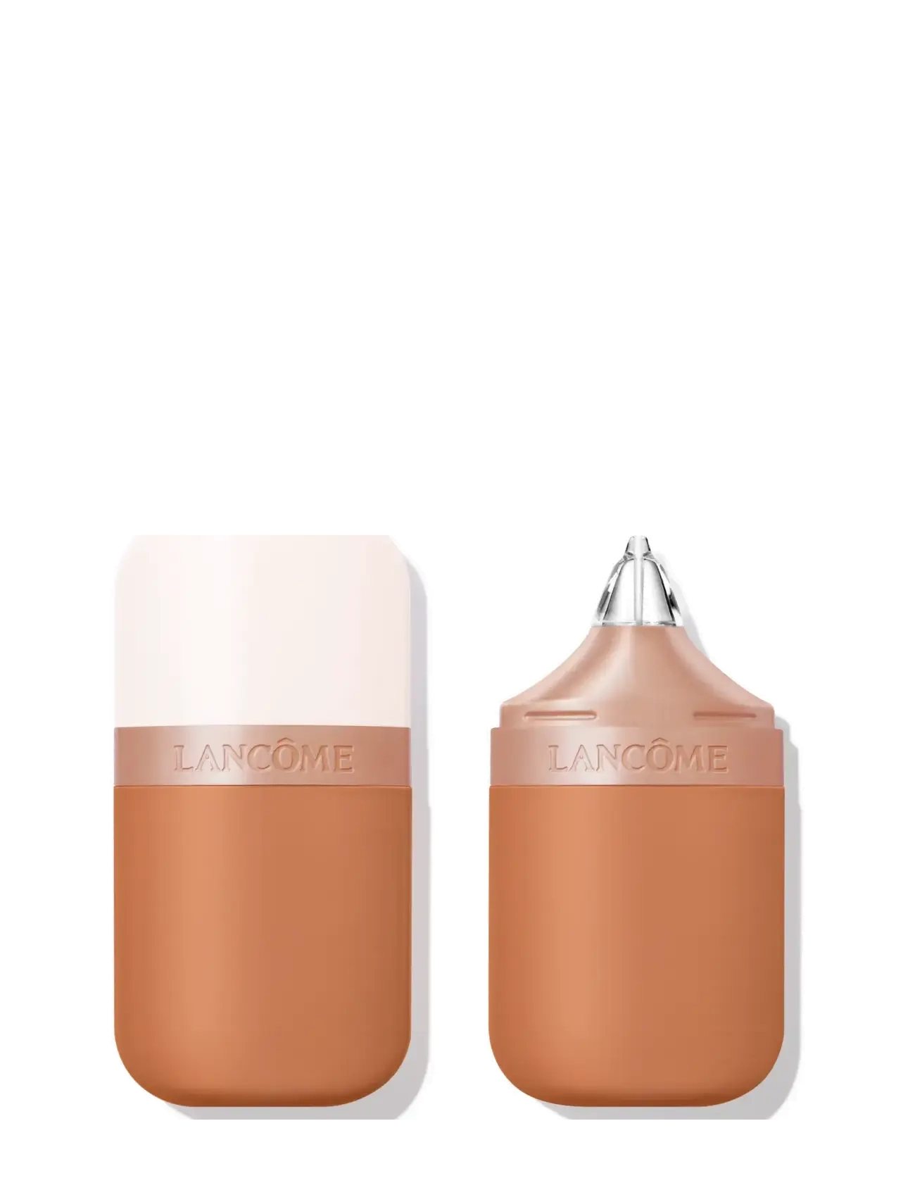 Lancôme - Lancôme Skin Idôle 3 Serum Supertint 42C 30ml - sminke - 42c - 1