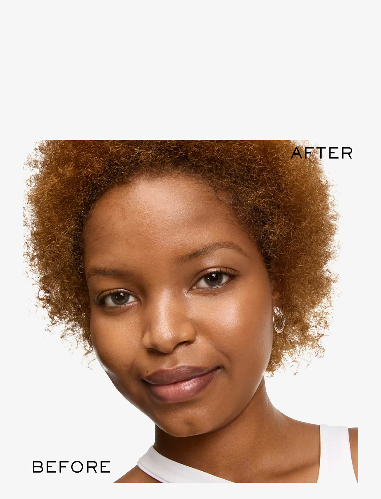 Lancôme - Lancôme Skin Idôle 3 Serum Supertint 42C 30ml - smink - 42c - 4