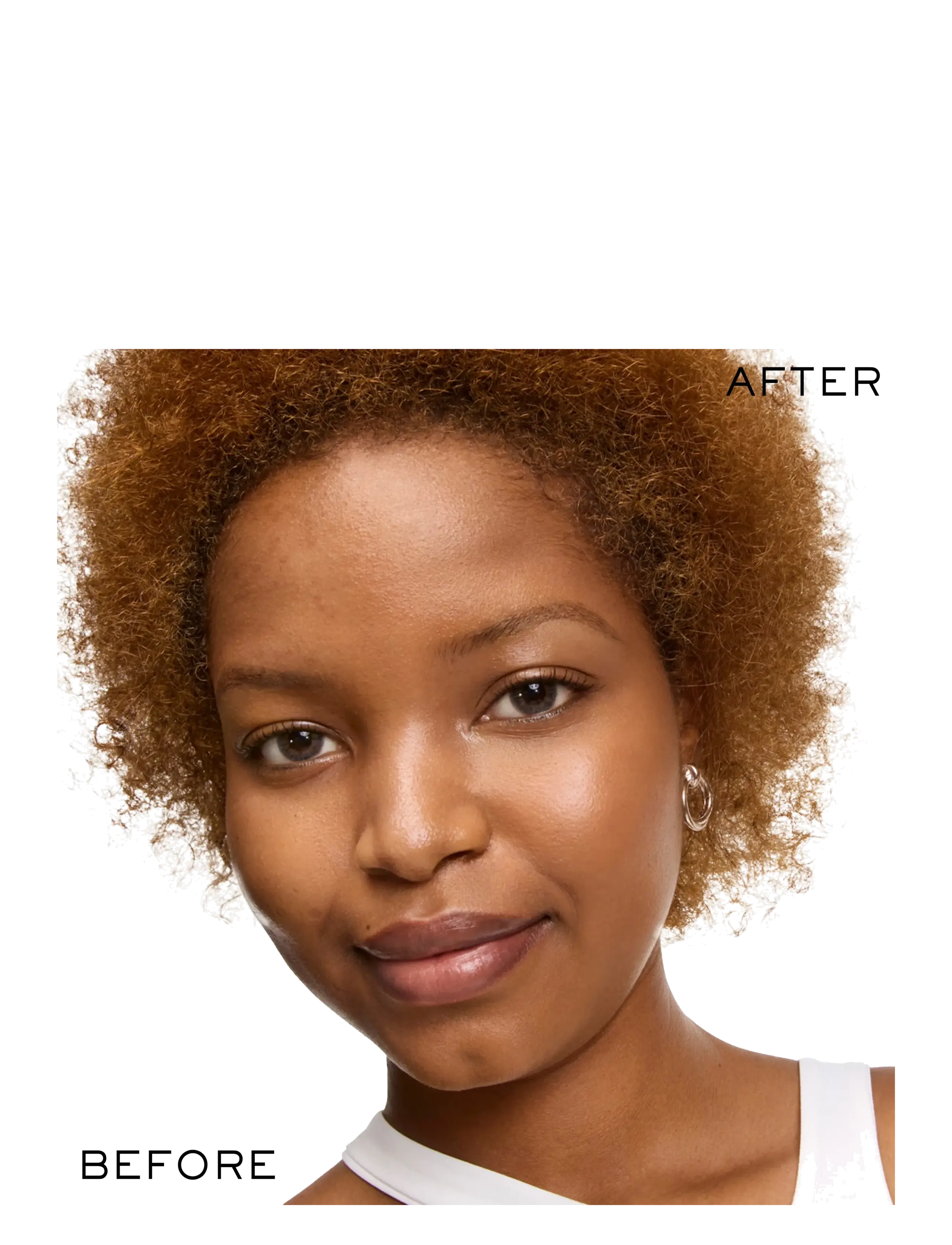 Lancôme - Lancôme Skin Idôle 3 Serum Supertint 42C 30ml - sminke - 42c - 4