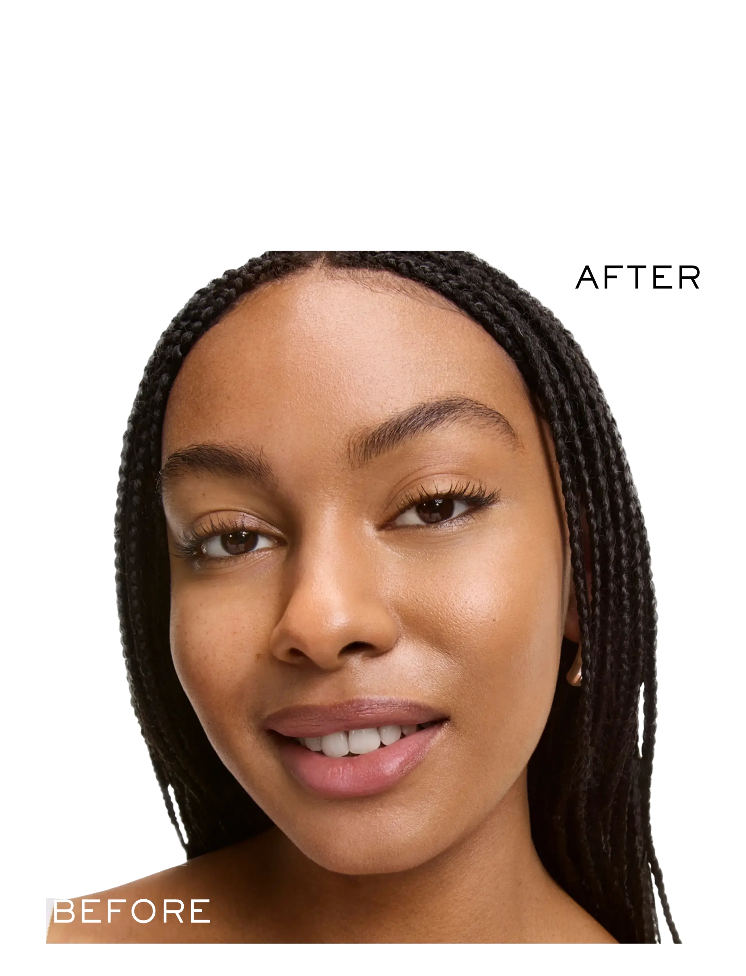 Lancôme - Lancôme Skin Idôle 3 Serum Supertint 34W 30ml - makeup - 34w - 4