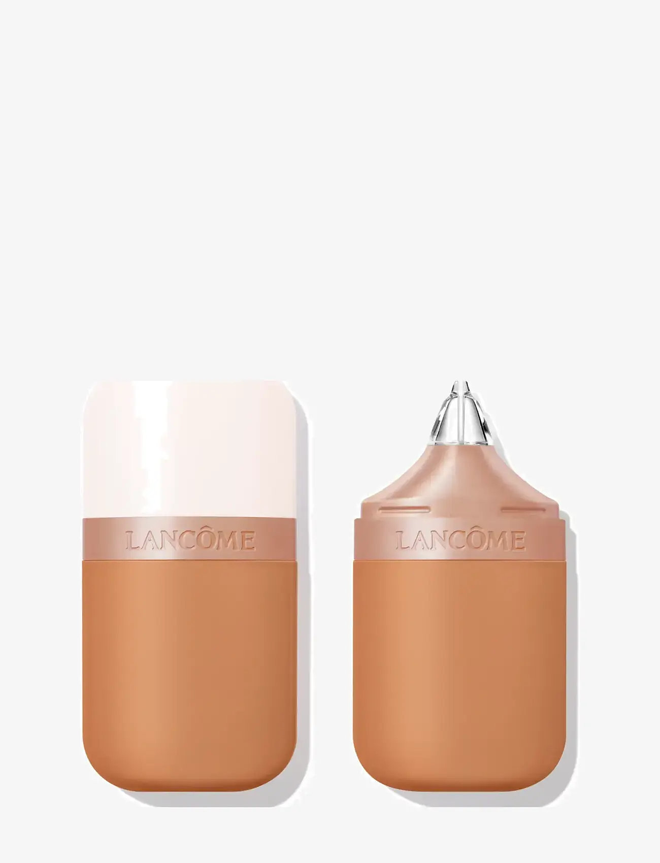 Lancôme - Lancôme Skin Idôle 3 Serum Supertint 40W 30ml - smink - 40w - 1