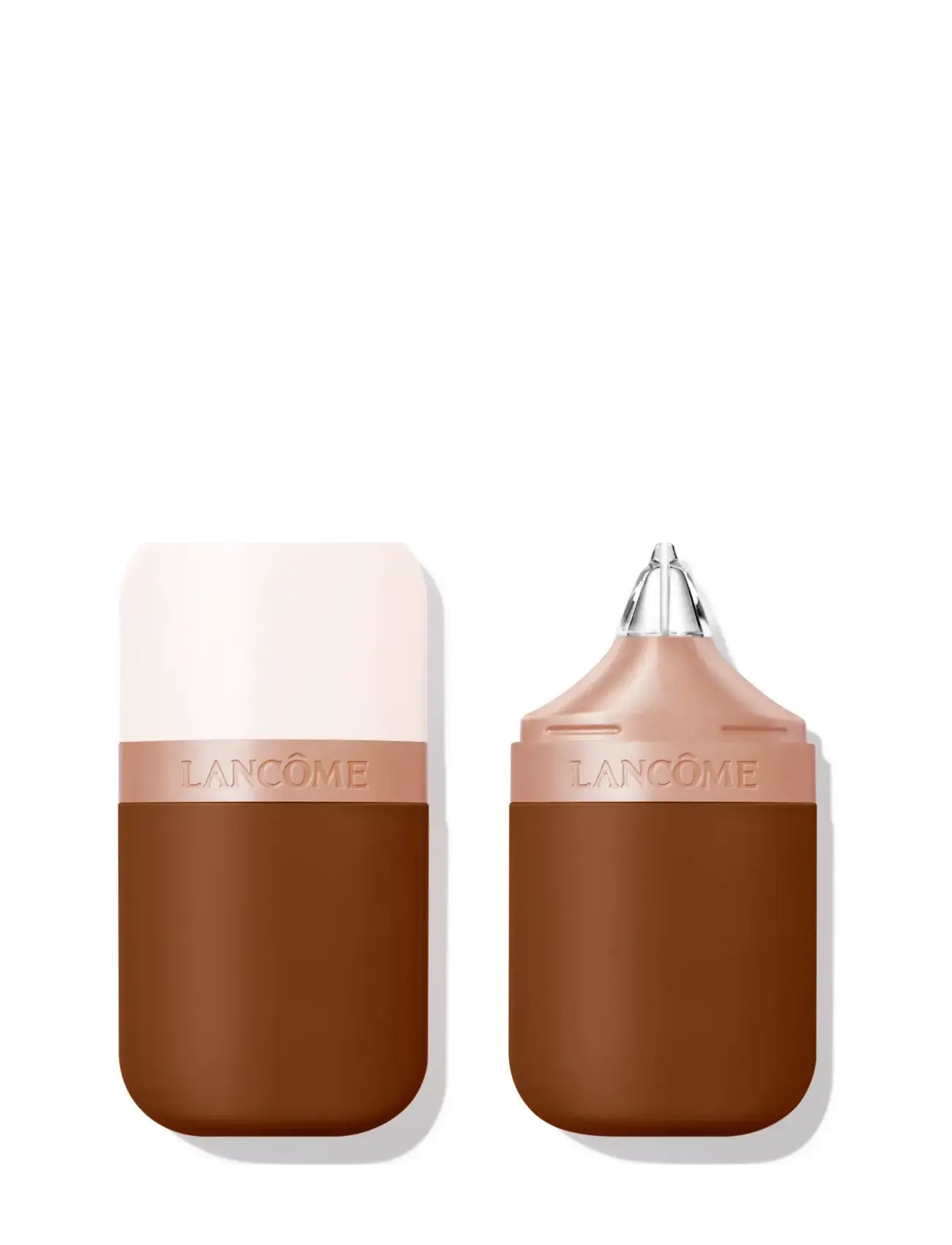 Lancôme - Lancôme Skin Idôle 3 Serum Supertint 54N 30ml - makeup - 54n - 1
