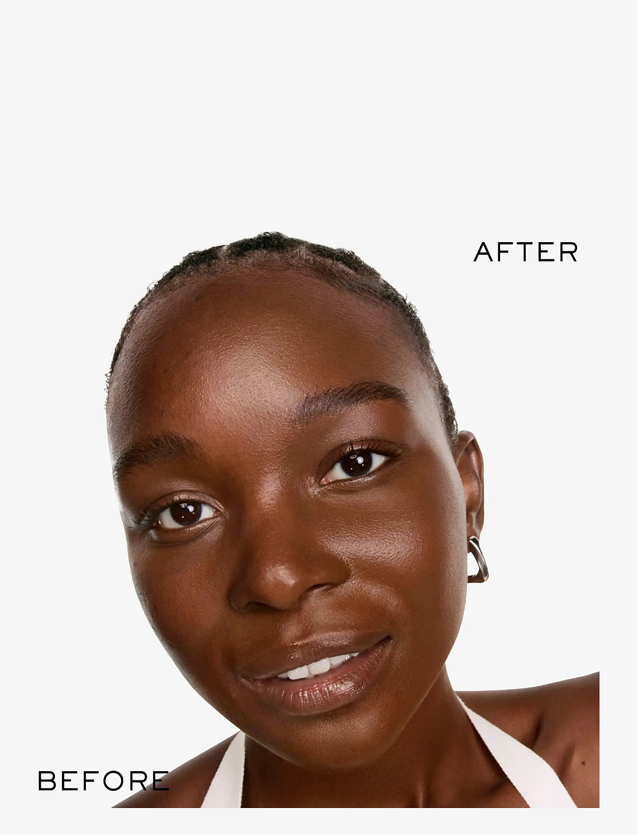 Lancôme - Lancôme Skin Idôle 3 Serum Supertint 54N 30ml - meikit - 54n - 4