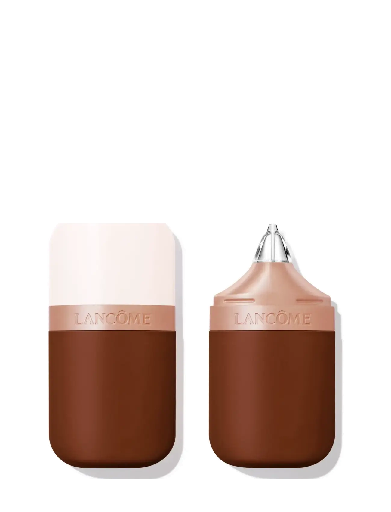 Lancôme - Lancôme Skin Idôle 3 Serum Supertint 56C 30ml - makeup - 56c - 1