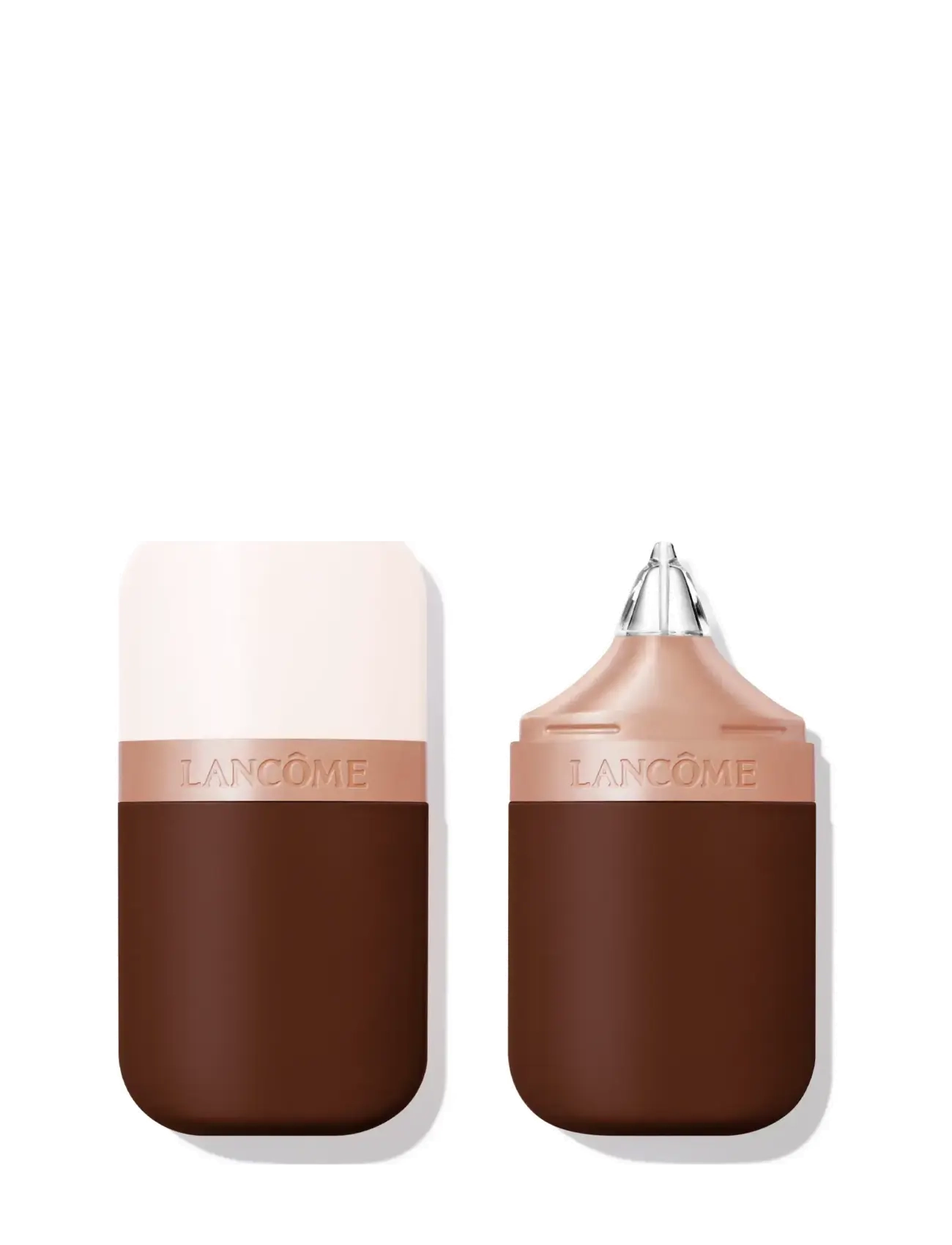 Lancôme - Lancôme Skin Idôle 3 Serum Supertint 58C 30ml - makeup - 58c - 1