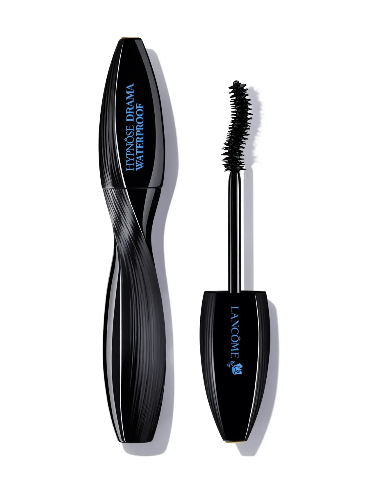 Lancôme Lancôme Hypnôse Drama Waterproof Mascara, Excessive black - Ripsiväri - CLEAR / undefined