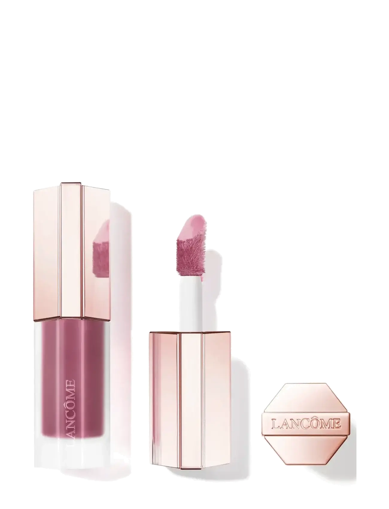 LANCÔME Skin Idôle Juicy Liquid Blush puder, rouge & highlighter dam – bild 10
