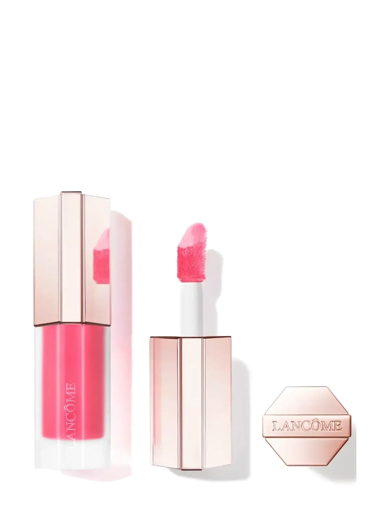 LANCÔME Skin Idôle Juicy Liquid Blush puder, rouge & highlighter dam – bild 9