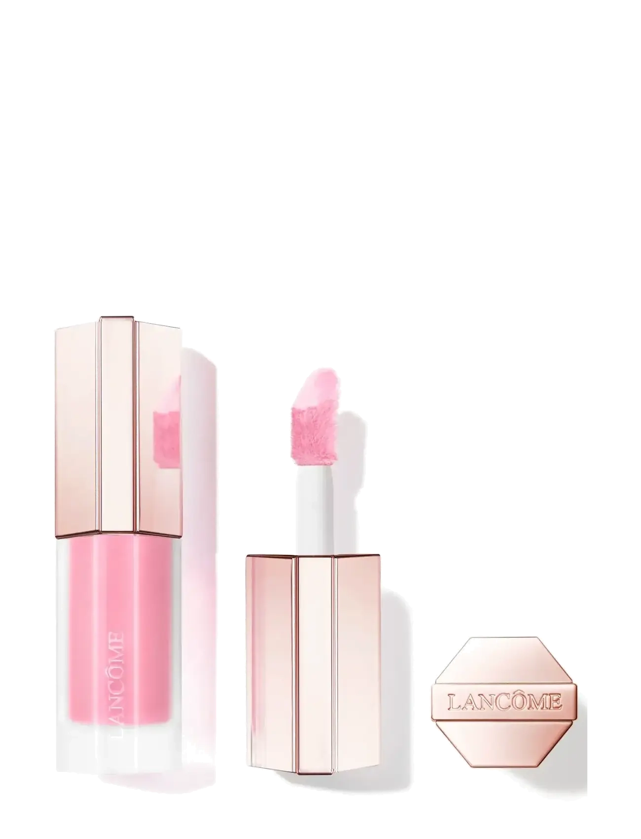 LANCÔME Skin Idôle Juicy Liquid Blush puder, rouge & highlighter dam – bild 10