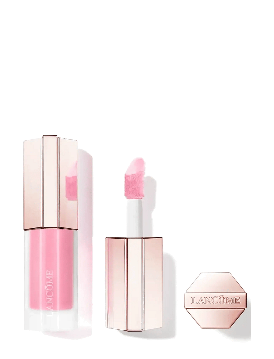 Lancôme - Lancôme Skin Idôle Juicy Blush, Liquid Blush, Pink, 9ml - smink - pink Ôh la la - 0