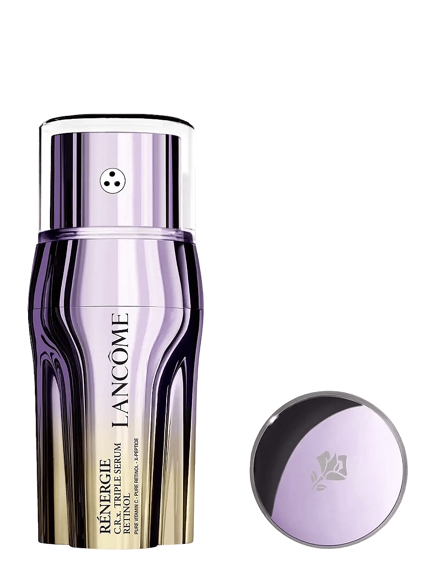 Lancôme - Lancôme Rénergie C.R.x. Triple Serum Retinol 20ml - serum & olier - clear - 1