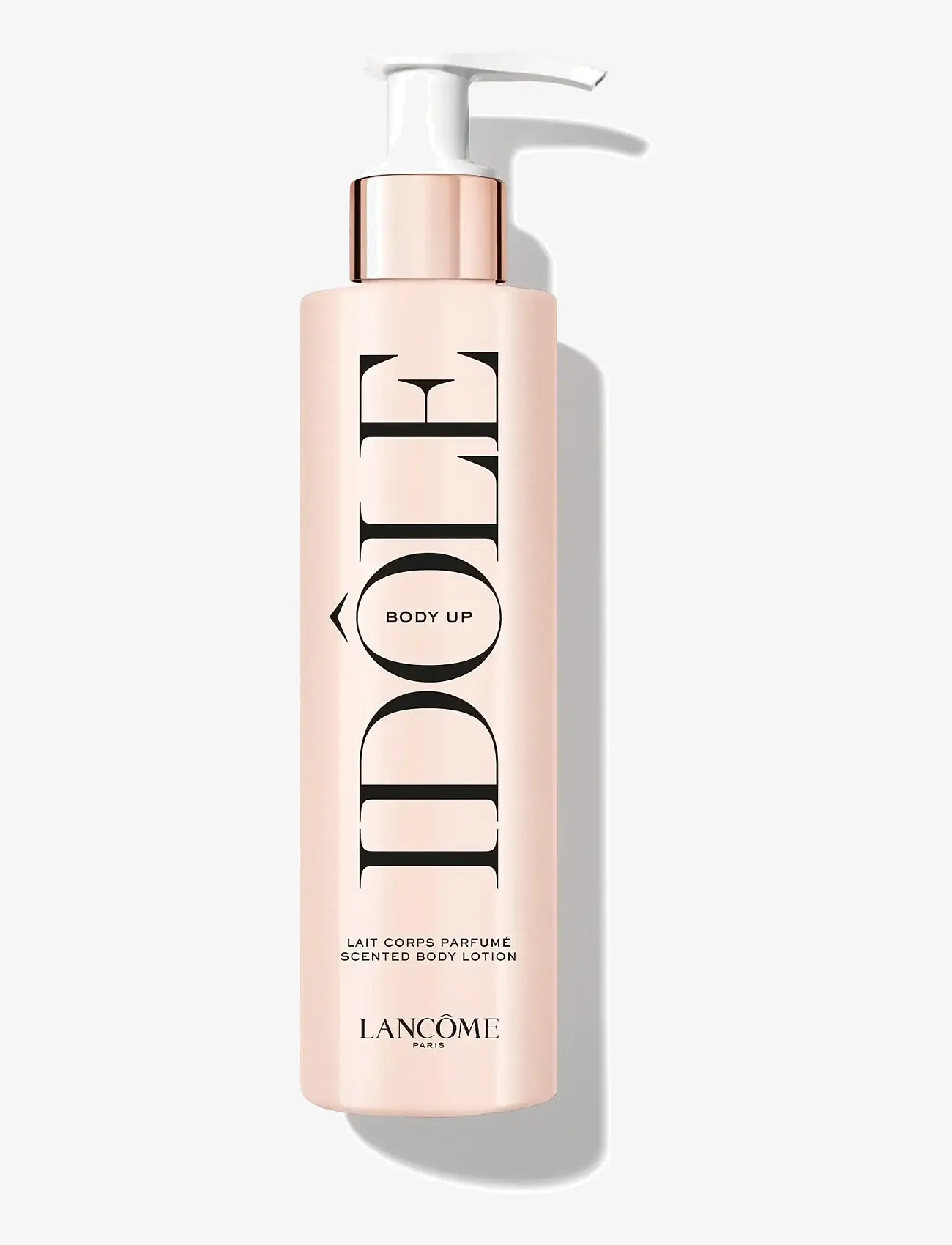Lancôme - Lancôme Idôle Body Up Scented Body Lotion 200ml - lotion & creme - clear - 0