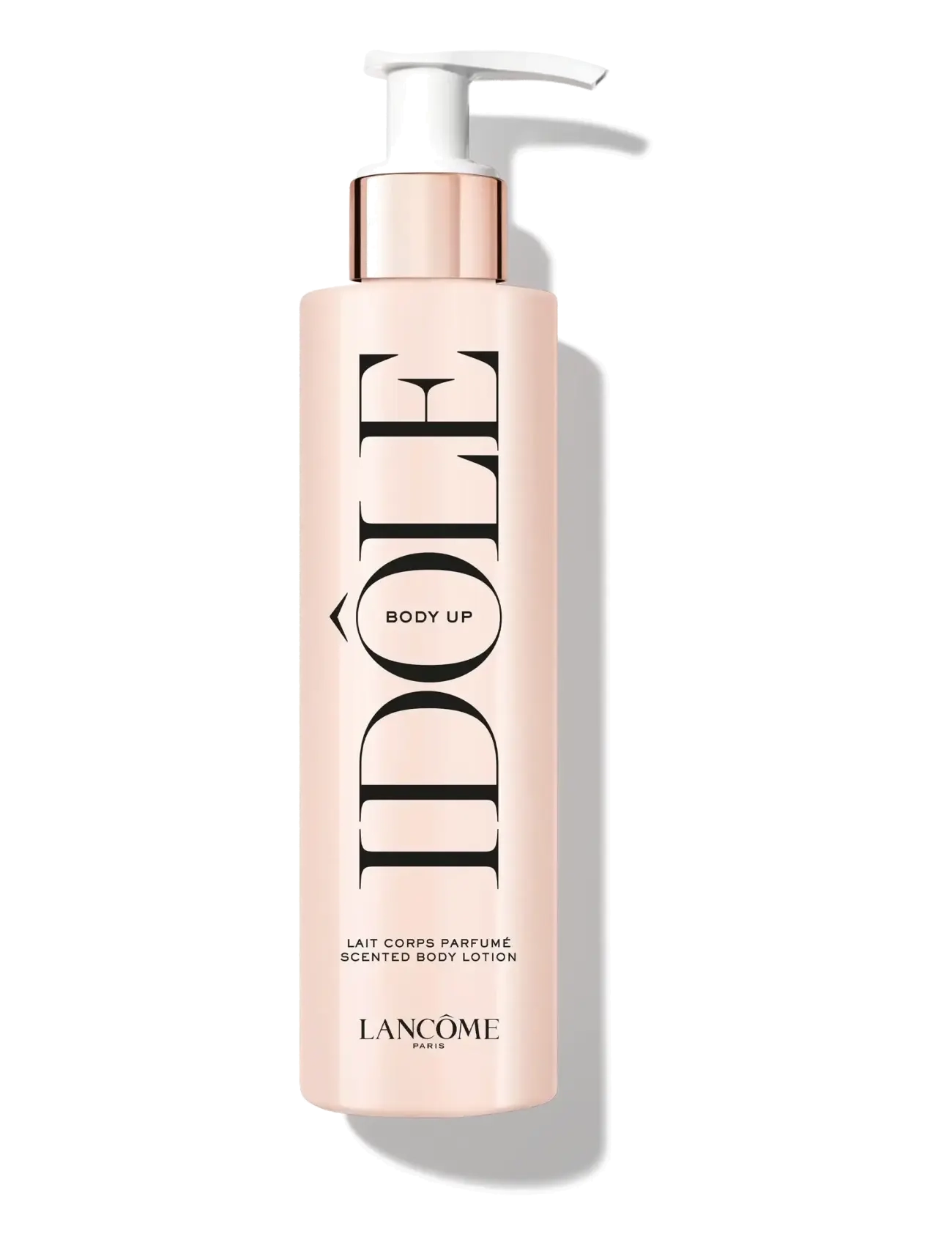Lancôme Lancôme Idôle Body Up Scented Body Lotion 200ml - Hudpleje - CLEAR / undefined