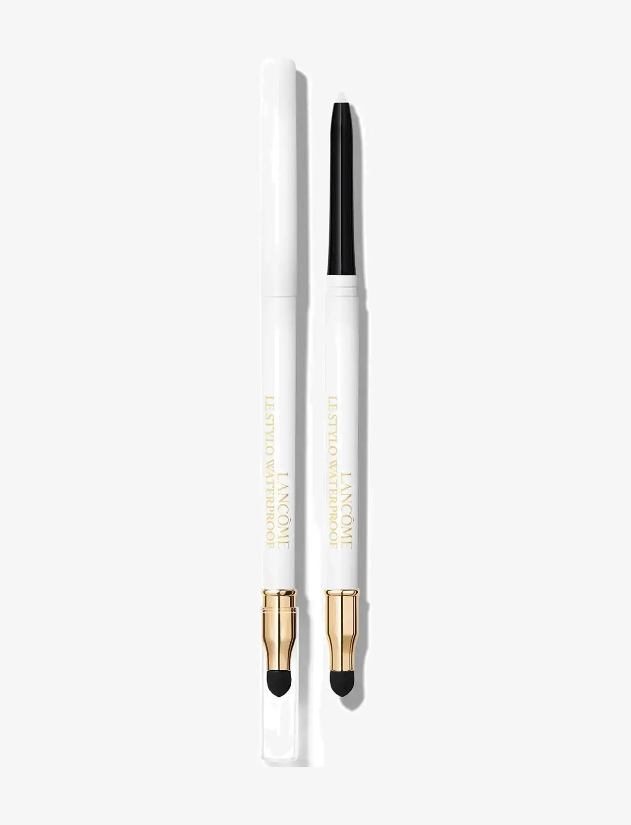 Lancôme - Lancôme Le Stylo Waterproof Eyeliner 11 - smink - clear - 0