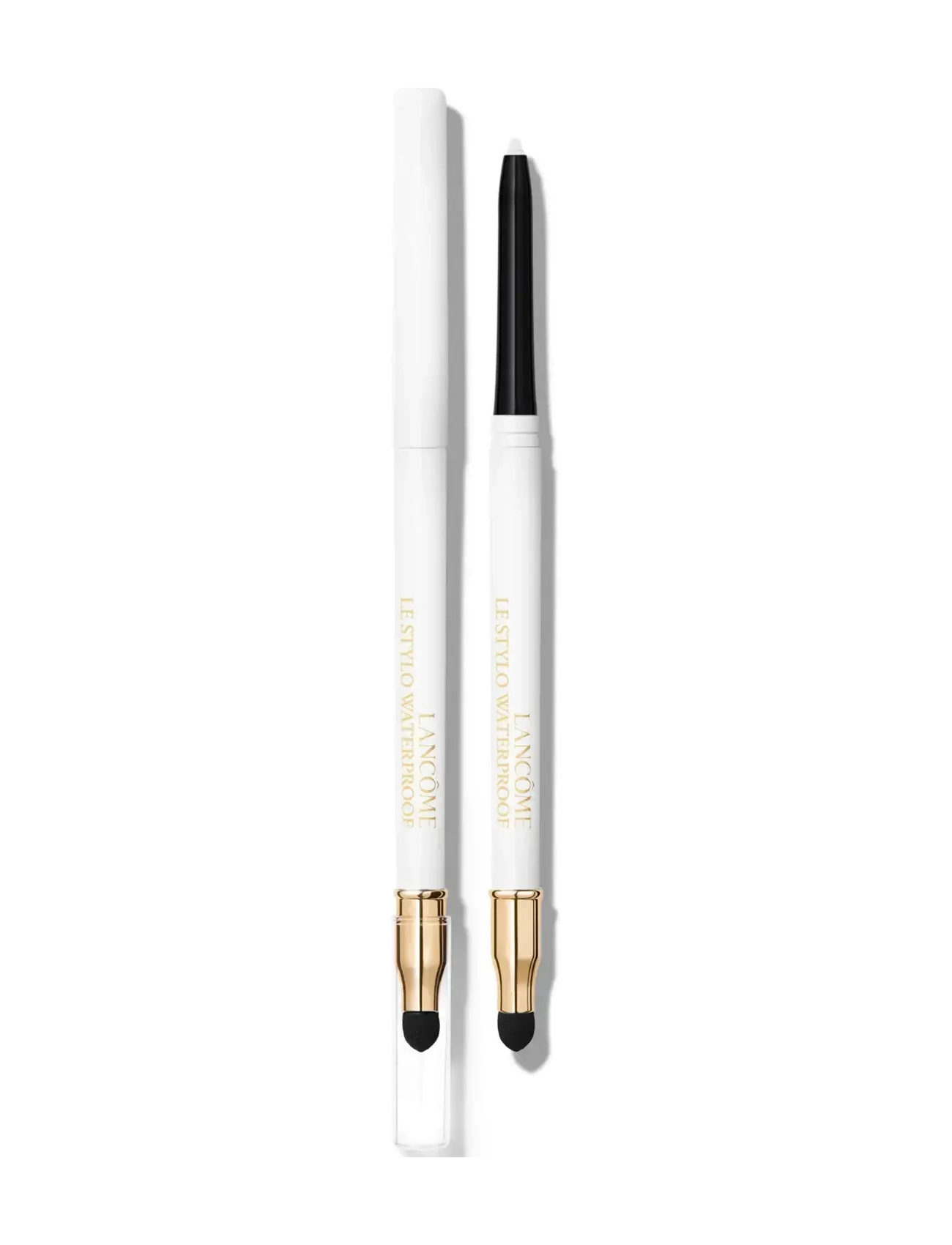 Lancôme Lancôme Le Stylo Waterproof Eyeliner 11 - Silmänrajauskynät - CLEAR / undefined