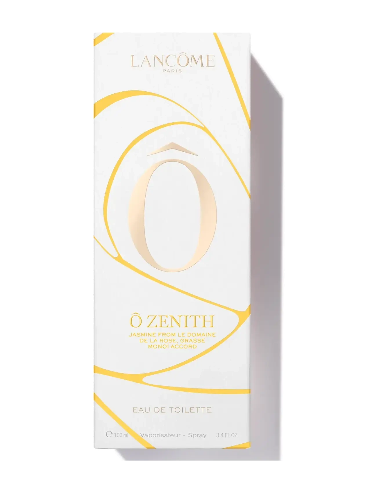 Ô de Lancôme O Zenith Eau de Toilette 3