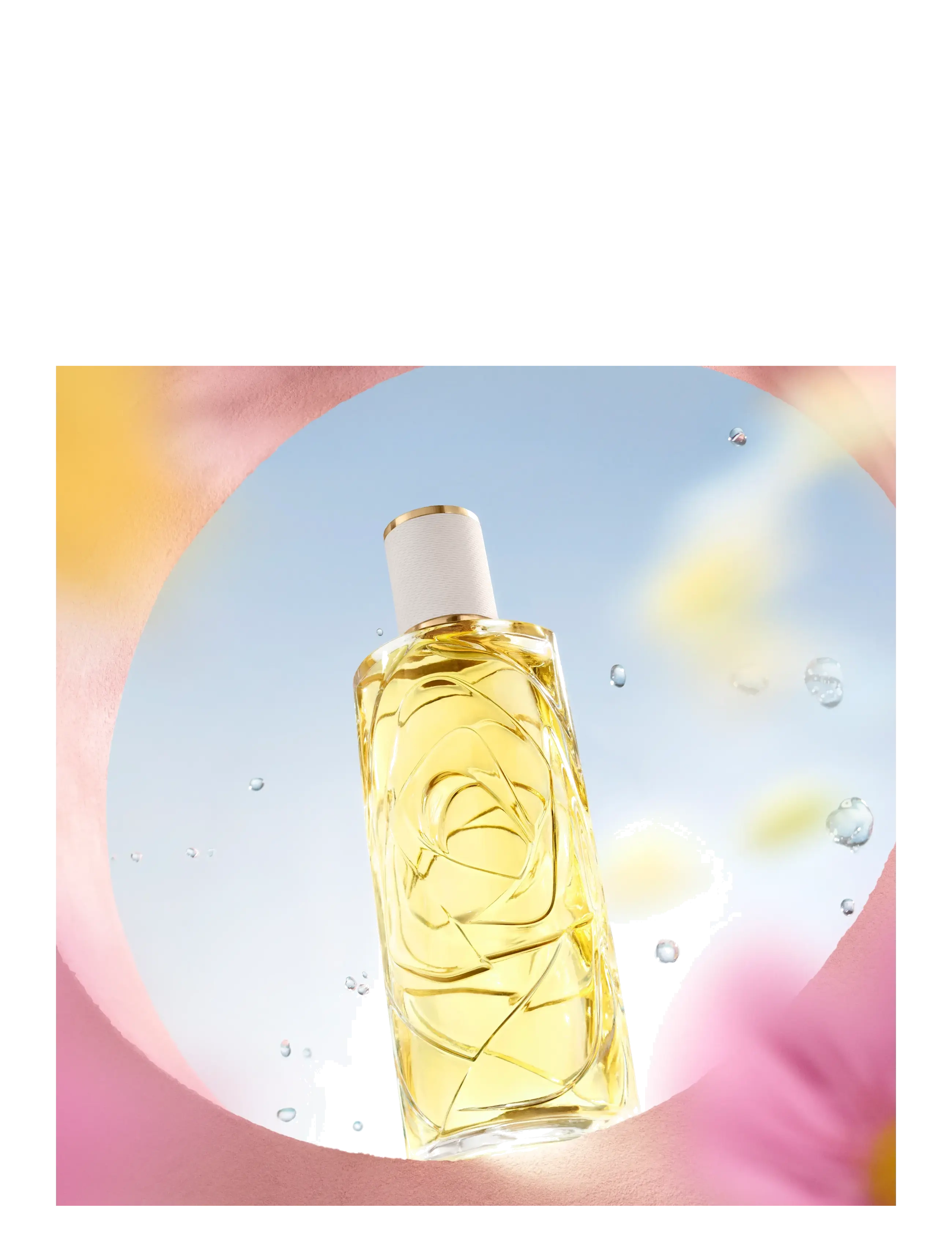 Ô de Lancôme O Zenith Eau de Toilette 4