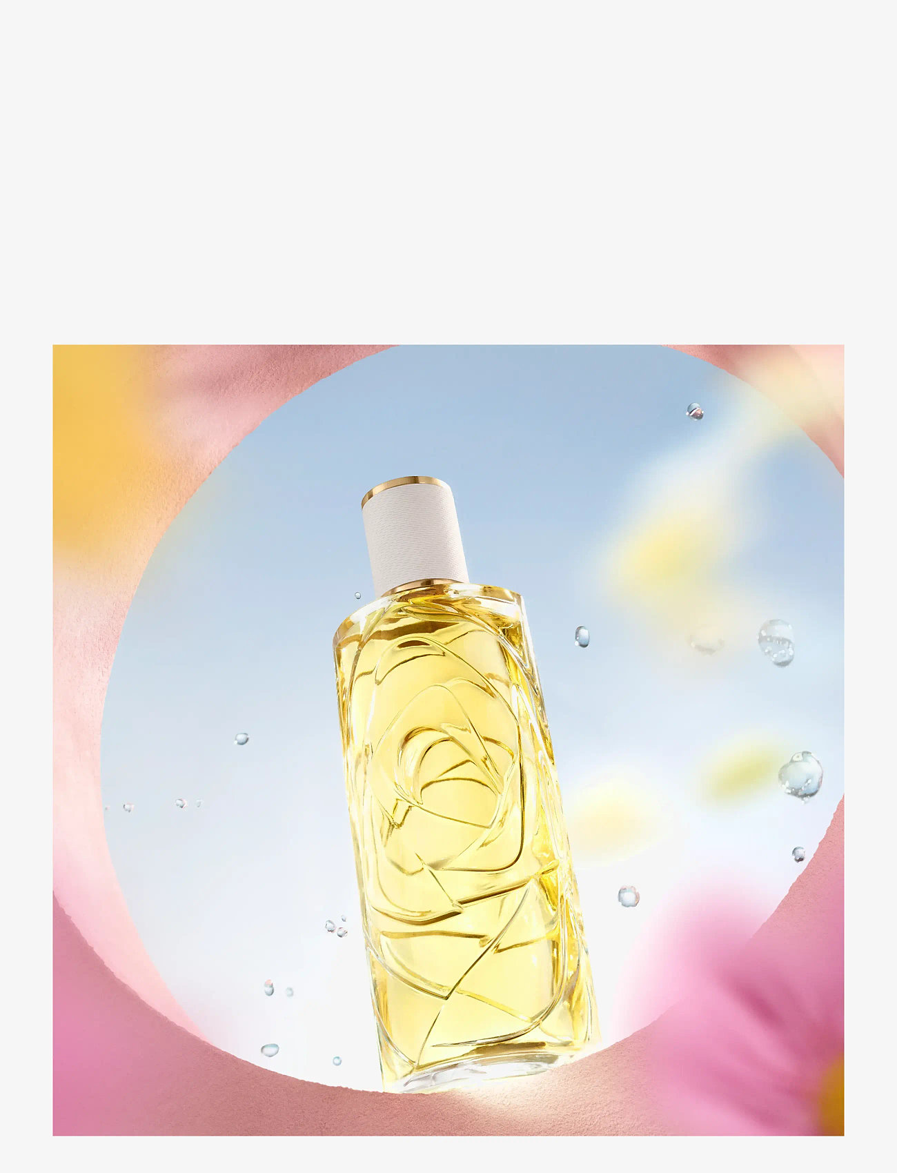 Lancôme - LC ODL O ZENITH EDT V100ml - redo för date night - clear - 2