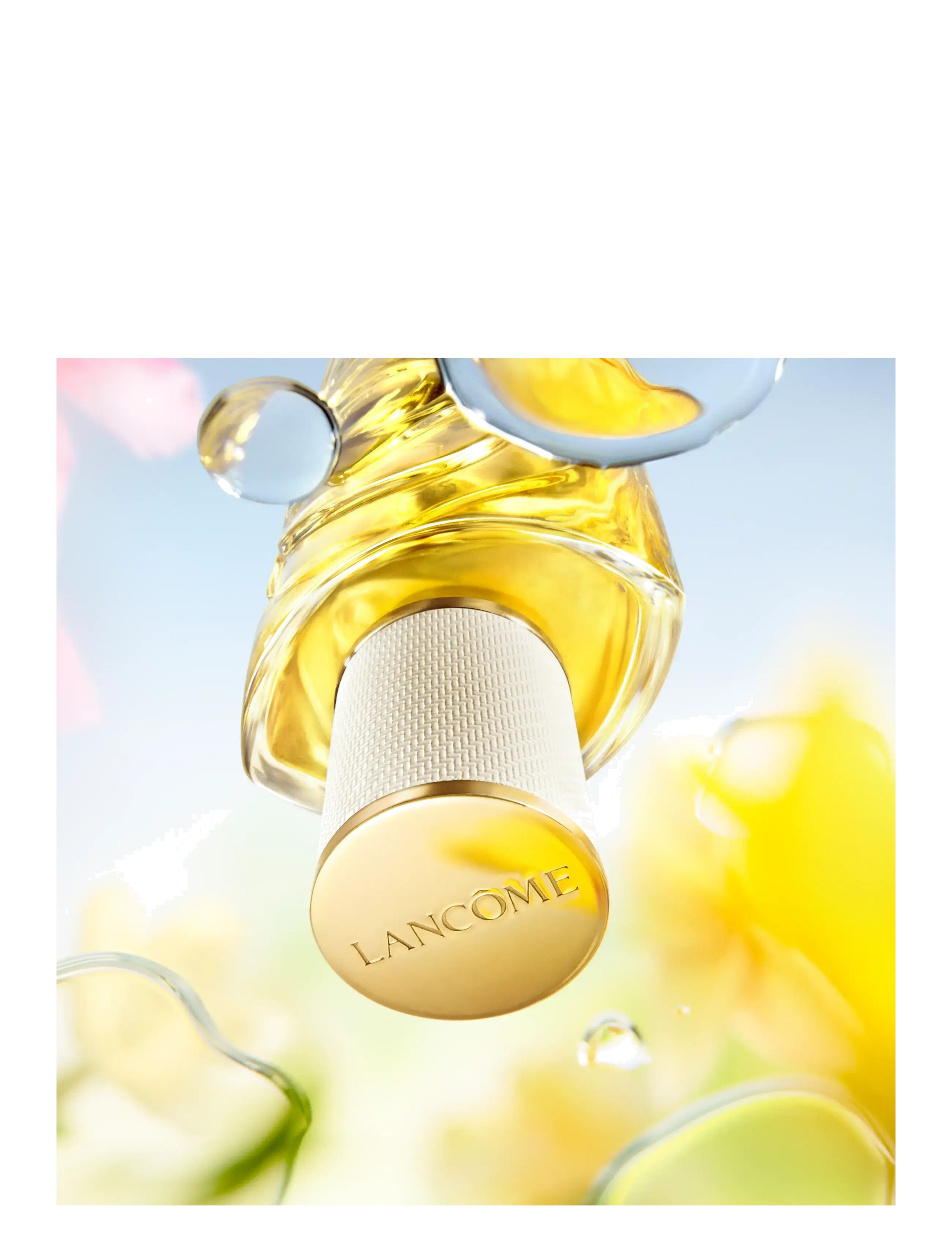 Ô de Lancôme O Zenith Eau de Toilette 5