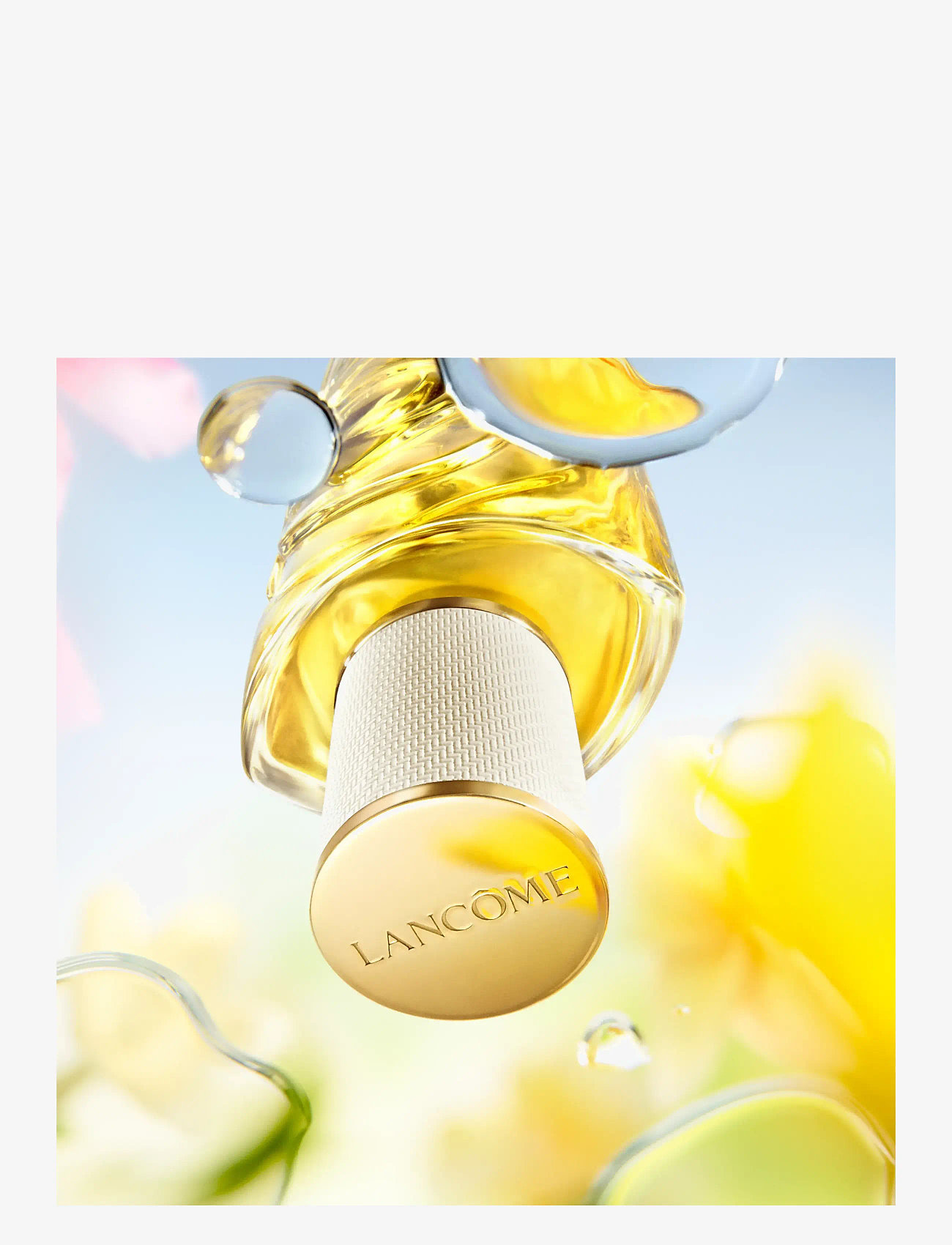 Lancôme - LC ODL O ZENITH EDT V100ml - redo för date night - clear - 3