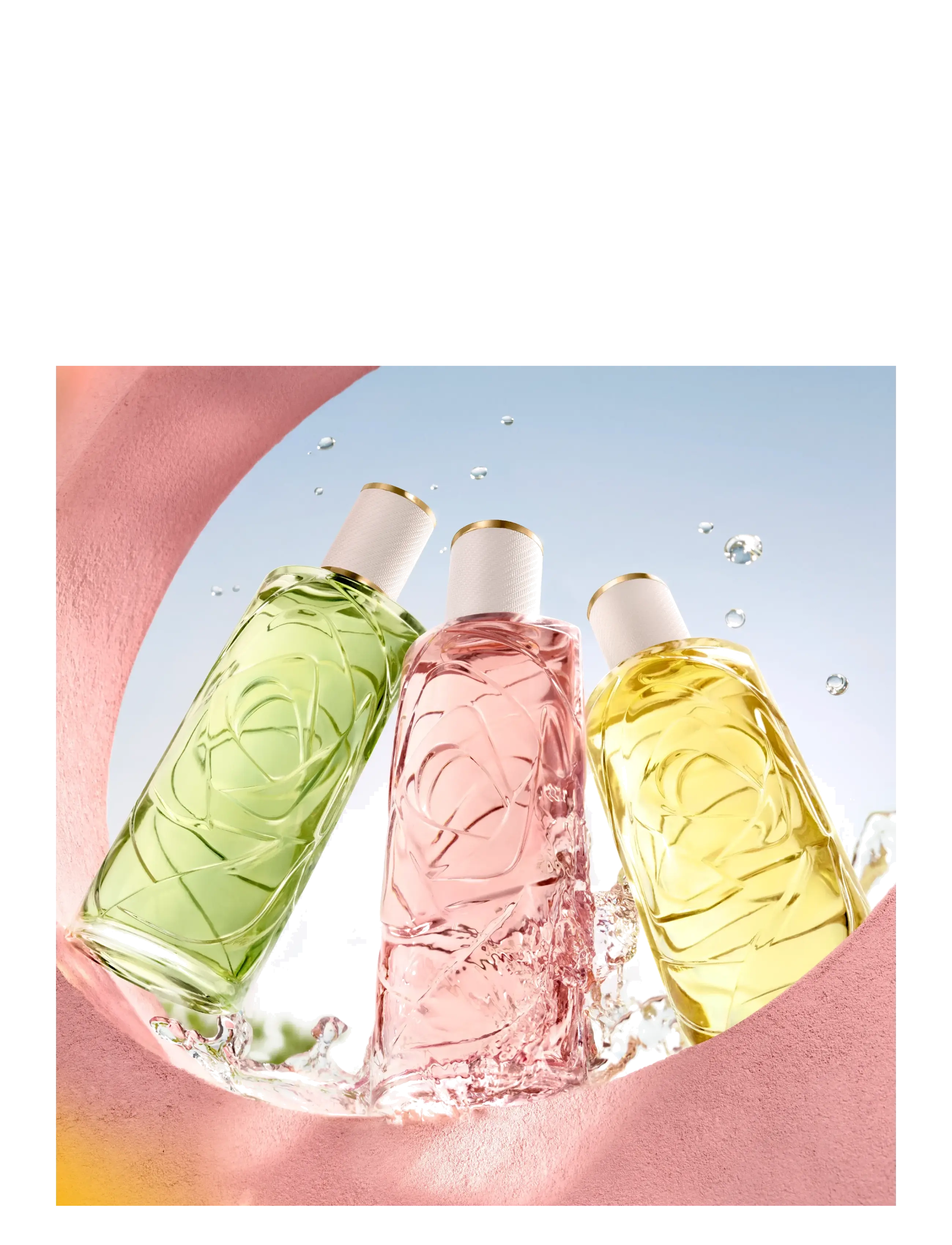 Ô de Lancôme O Zenith Eau de Toilette 7