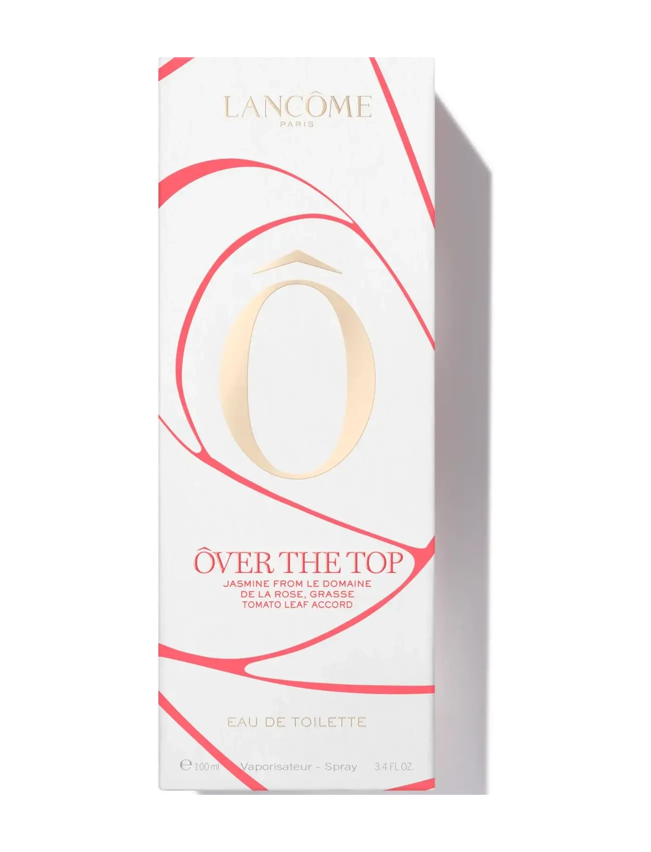 Ô de Lancôme Over The Top Eau de Toilette 3