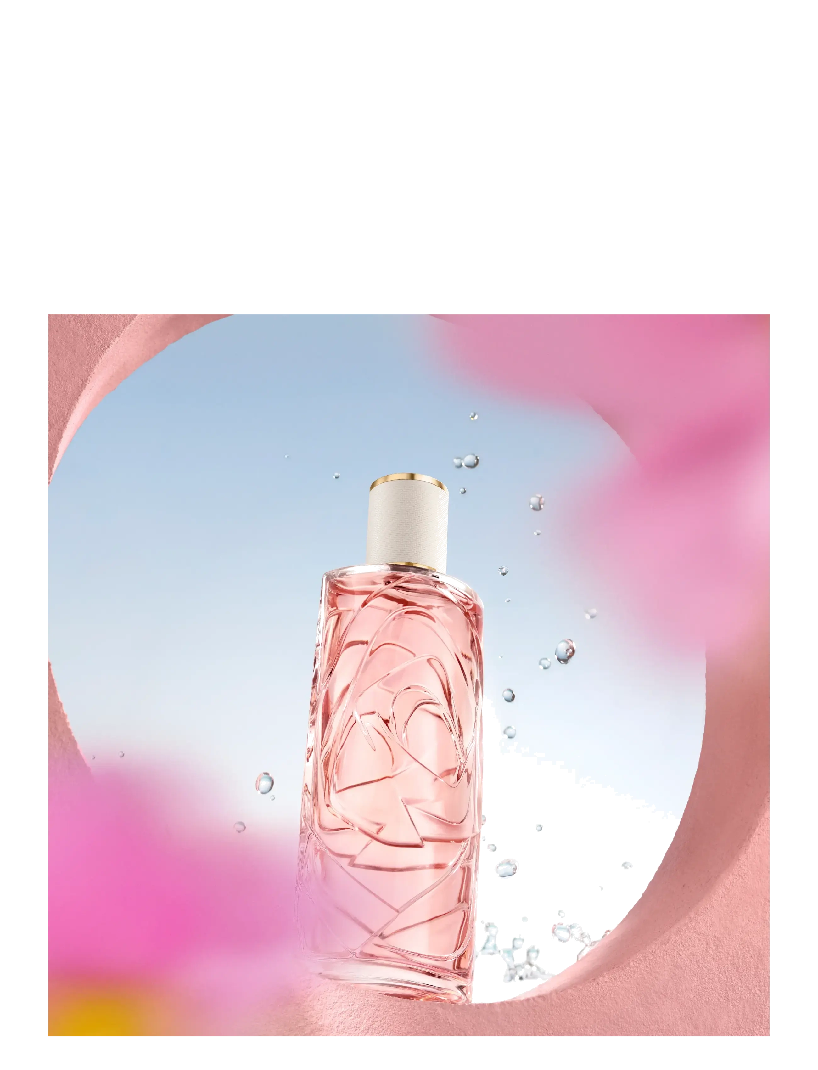 Ô de Lancôme Over The Top Eau de Toilette 4