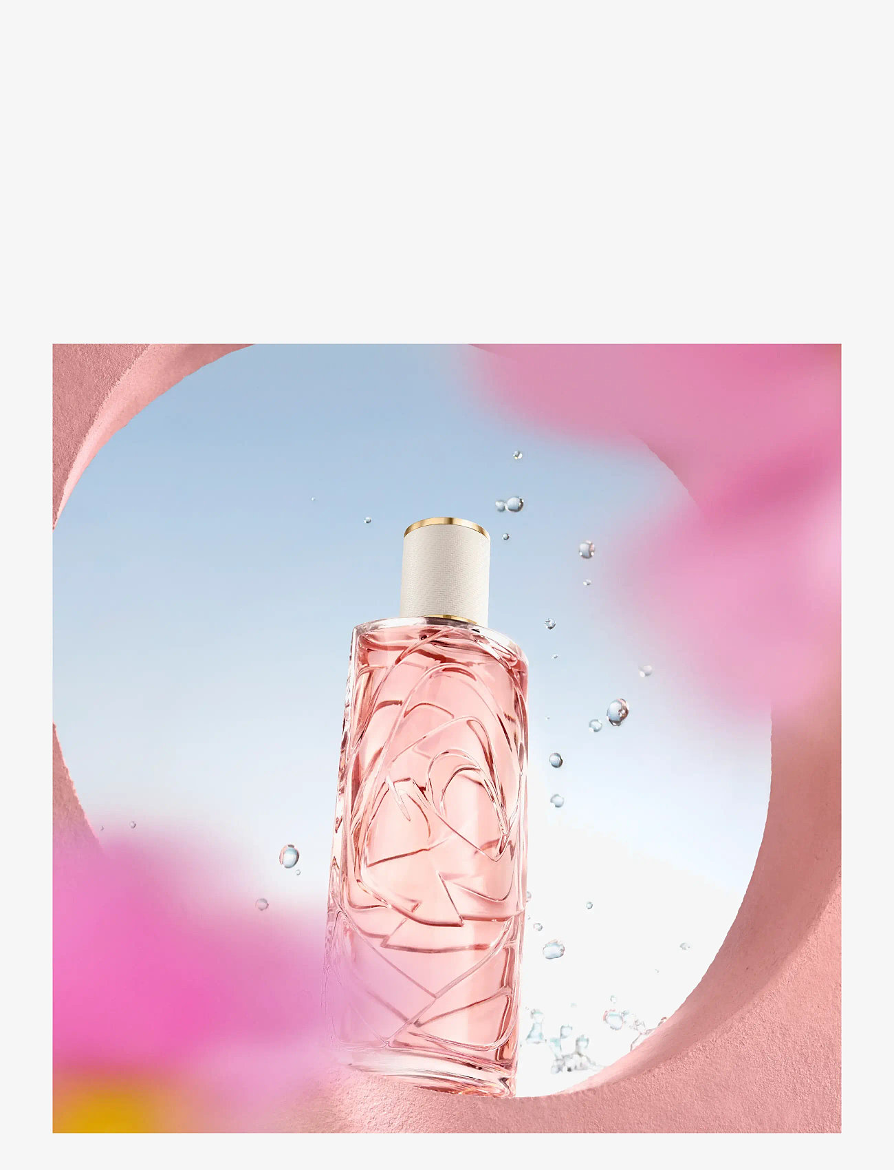 Lancôme - LC ODL OVER THE TOP EDT V100ml - redo för date night - clear - 2