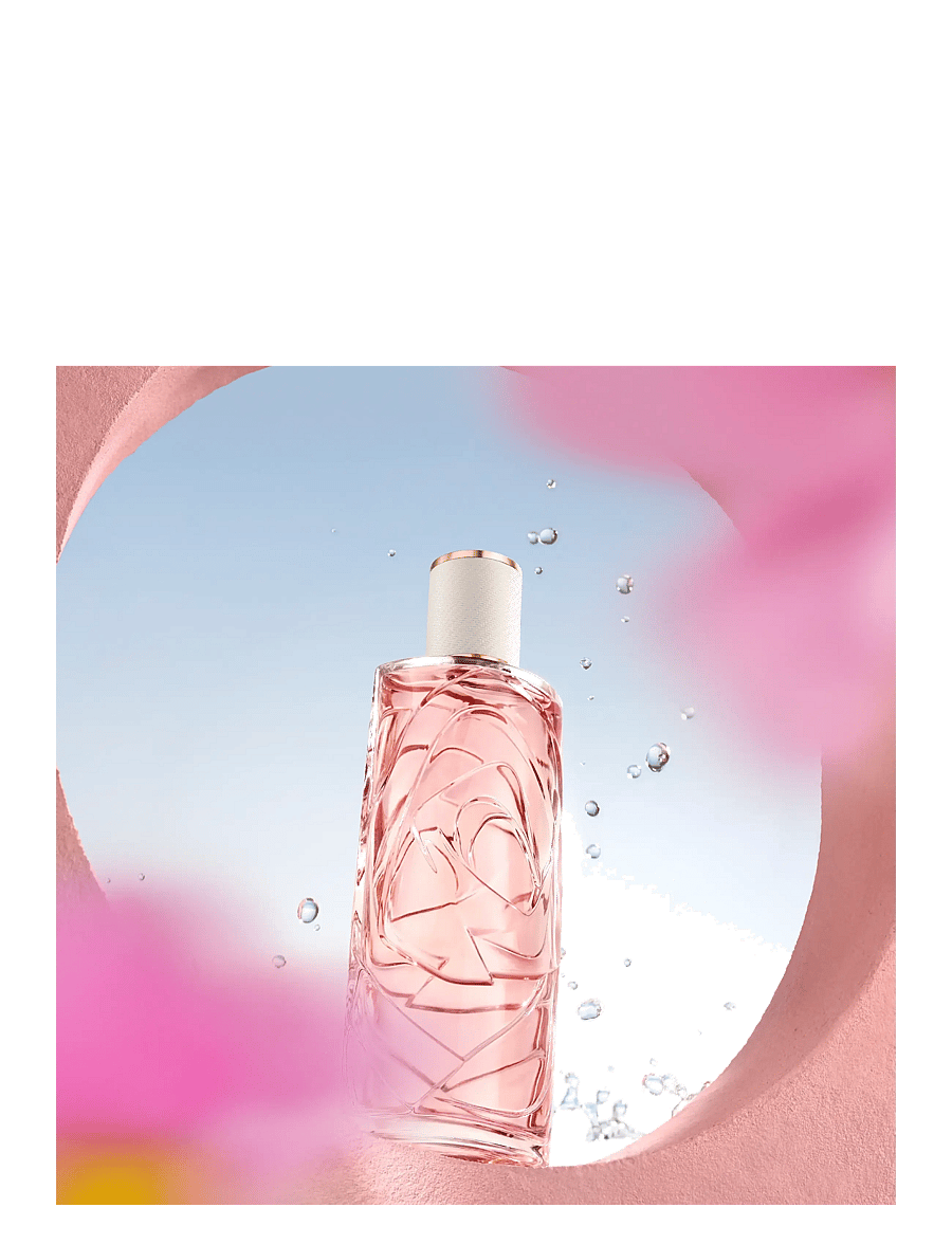 Lancôme - LC ODL OVER THE TOP EDT V100ml - redo för date night - clear - 2