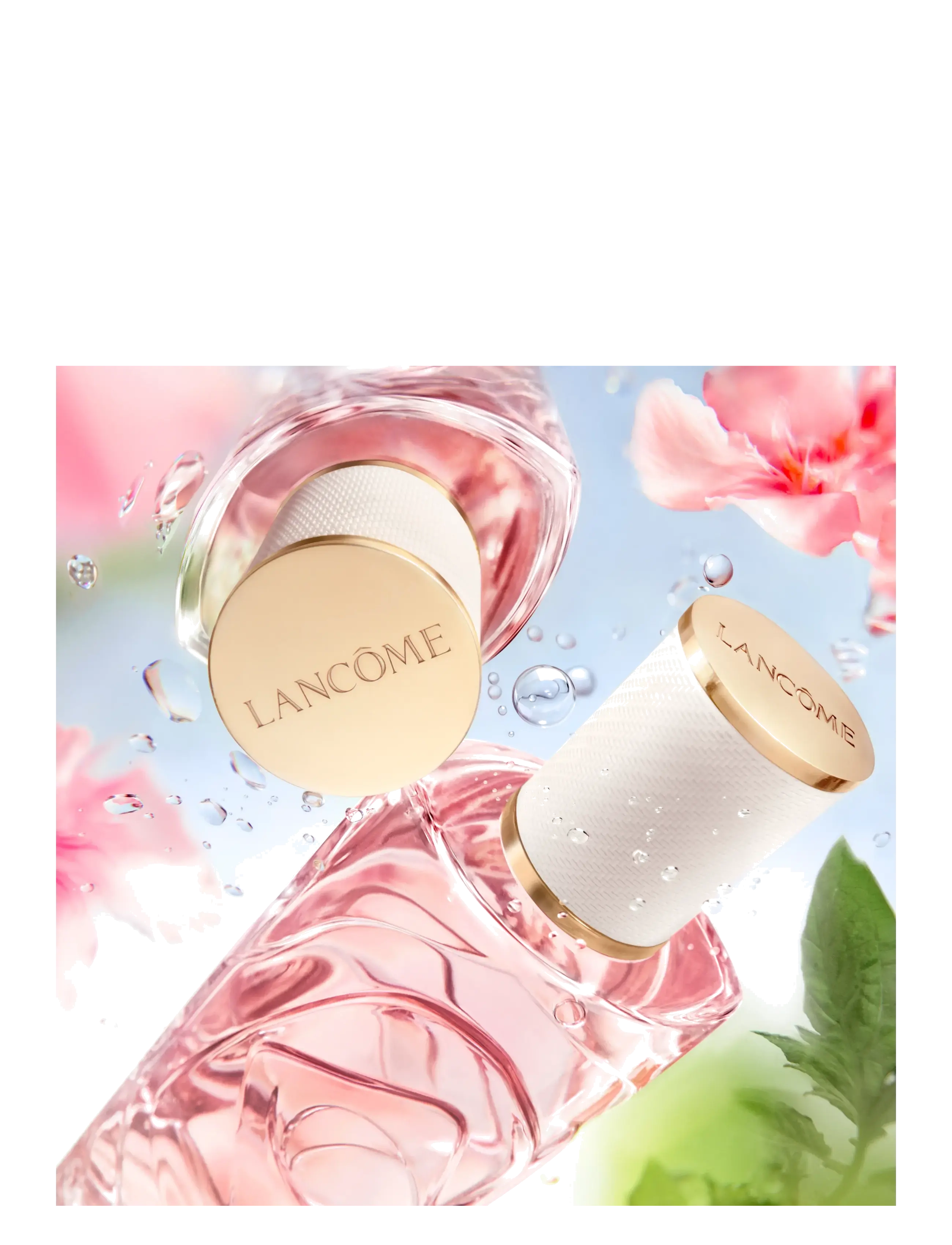Ô de Lancôme Over The Top Eau de Toilette 5