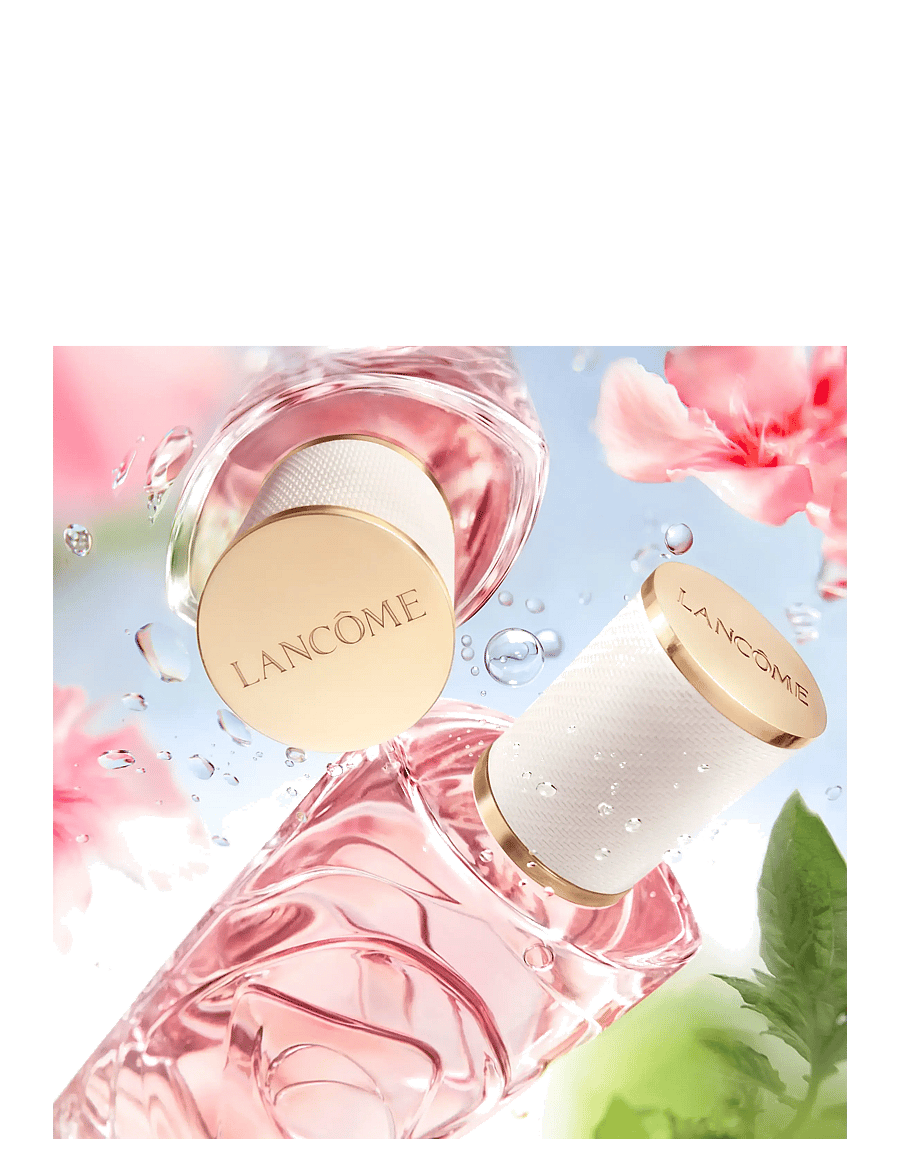 Lancôme - LC ODL OVER THE TOP EDT V100ml - redo för date night - clear - 3