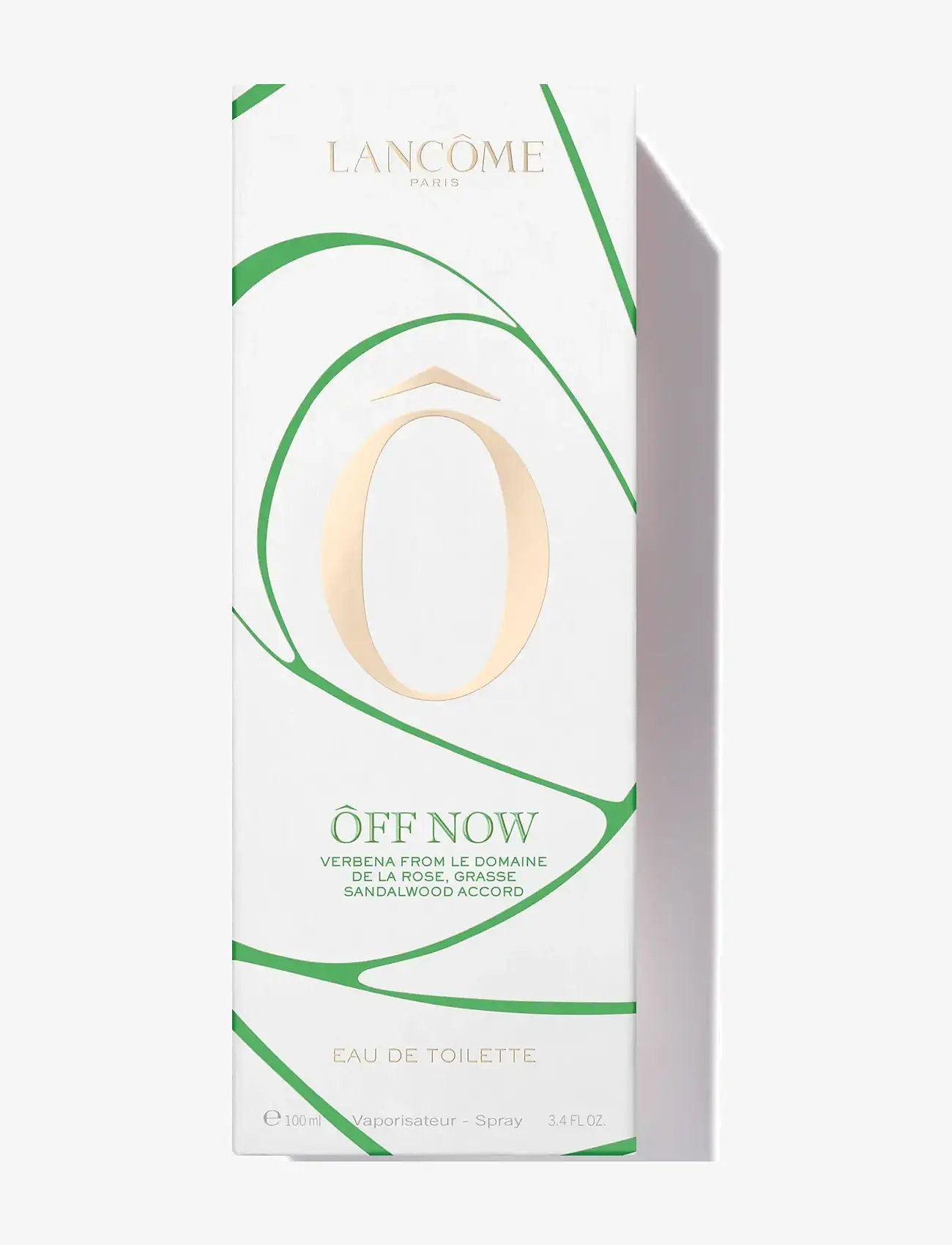 Lancôme - LC ODL OFF NOW EDT V100ml - clear - 1