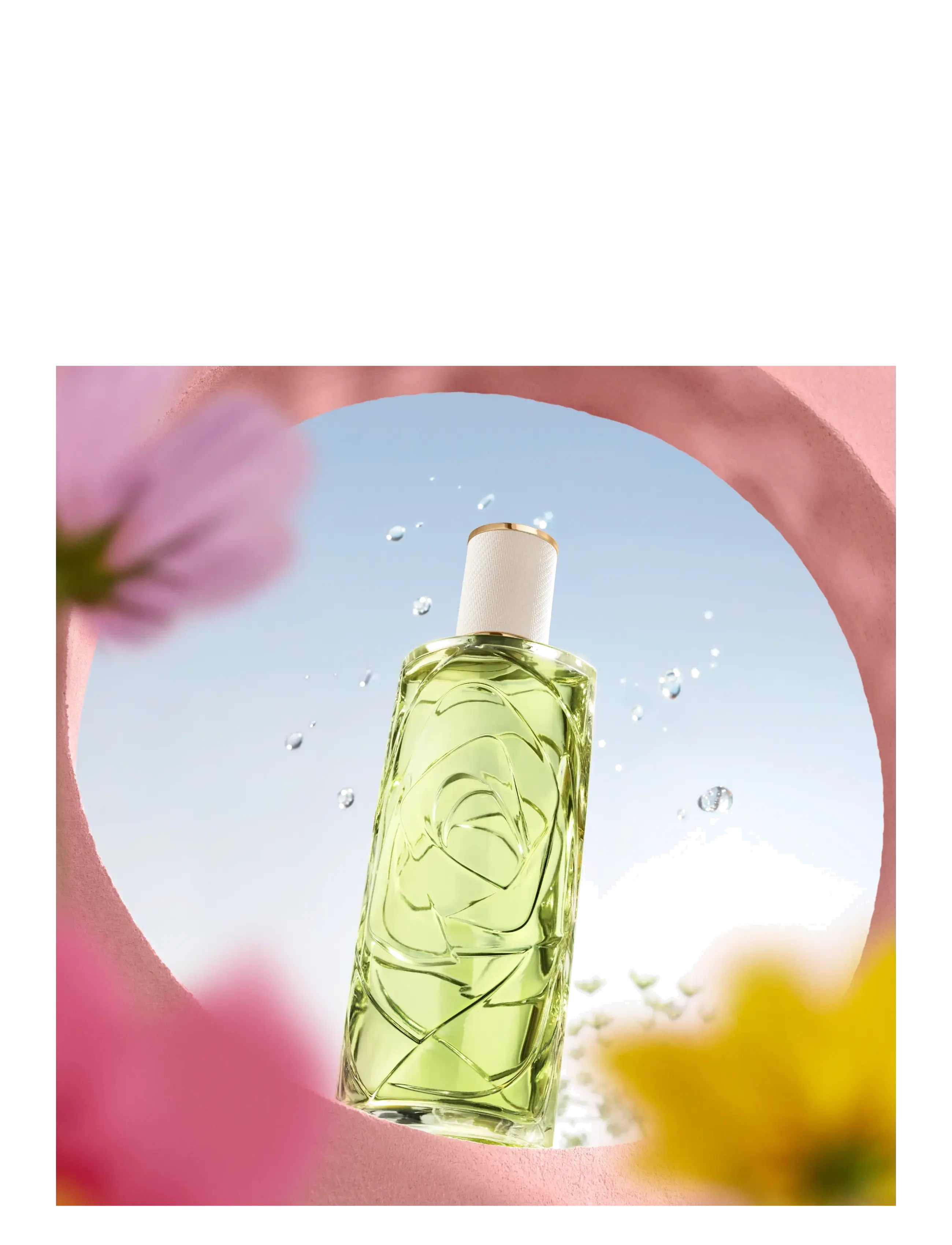Ô de Lancôme Off Now Eau de Toilette 4