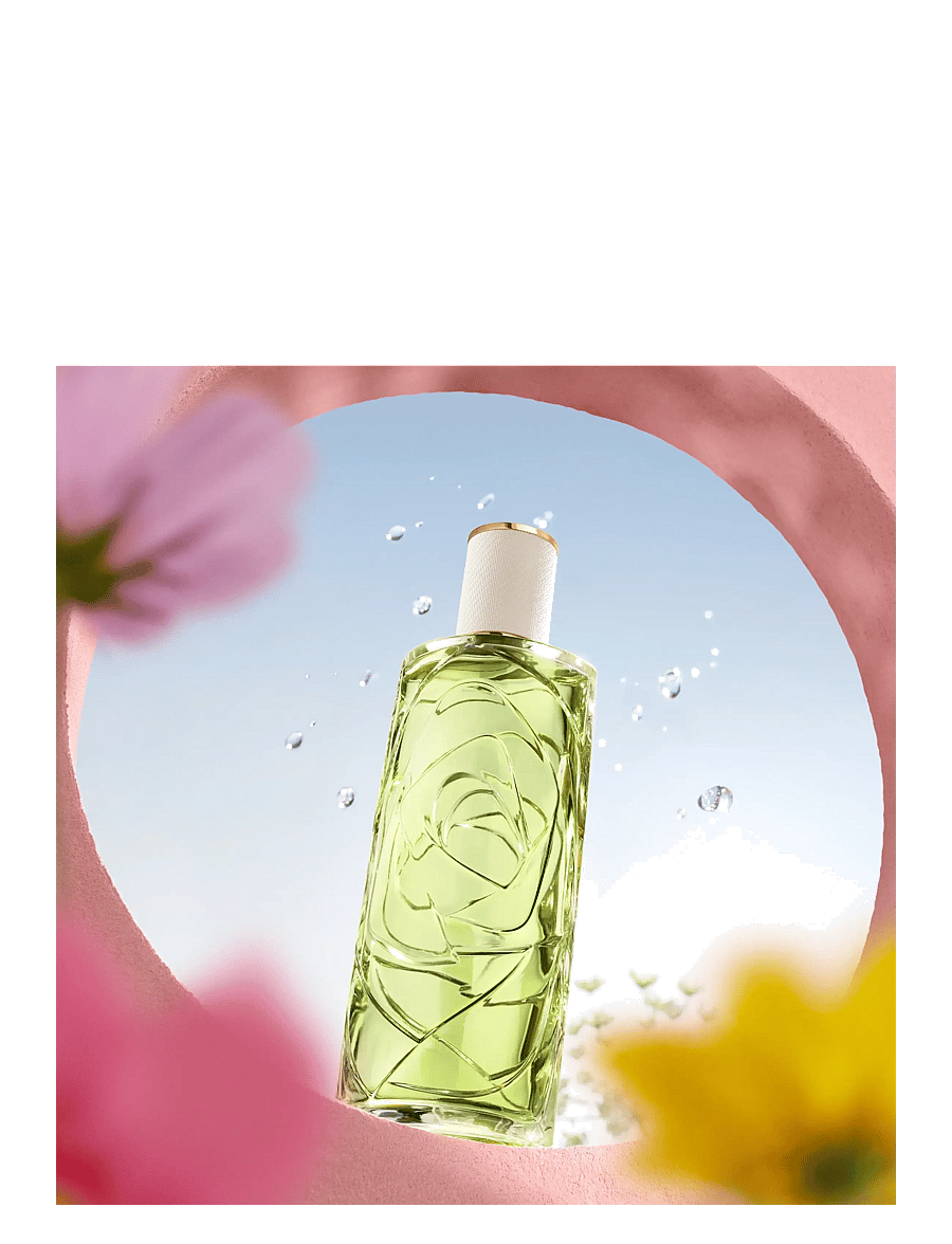 Lancôme - LC ODL OFF NOW EDT V100ml - bliv klar til date night - clear - 2