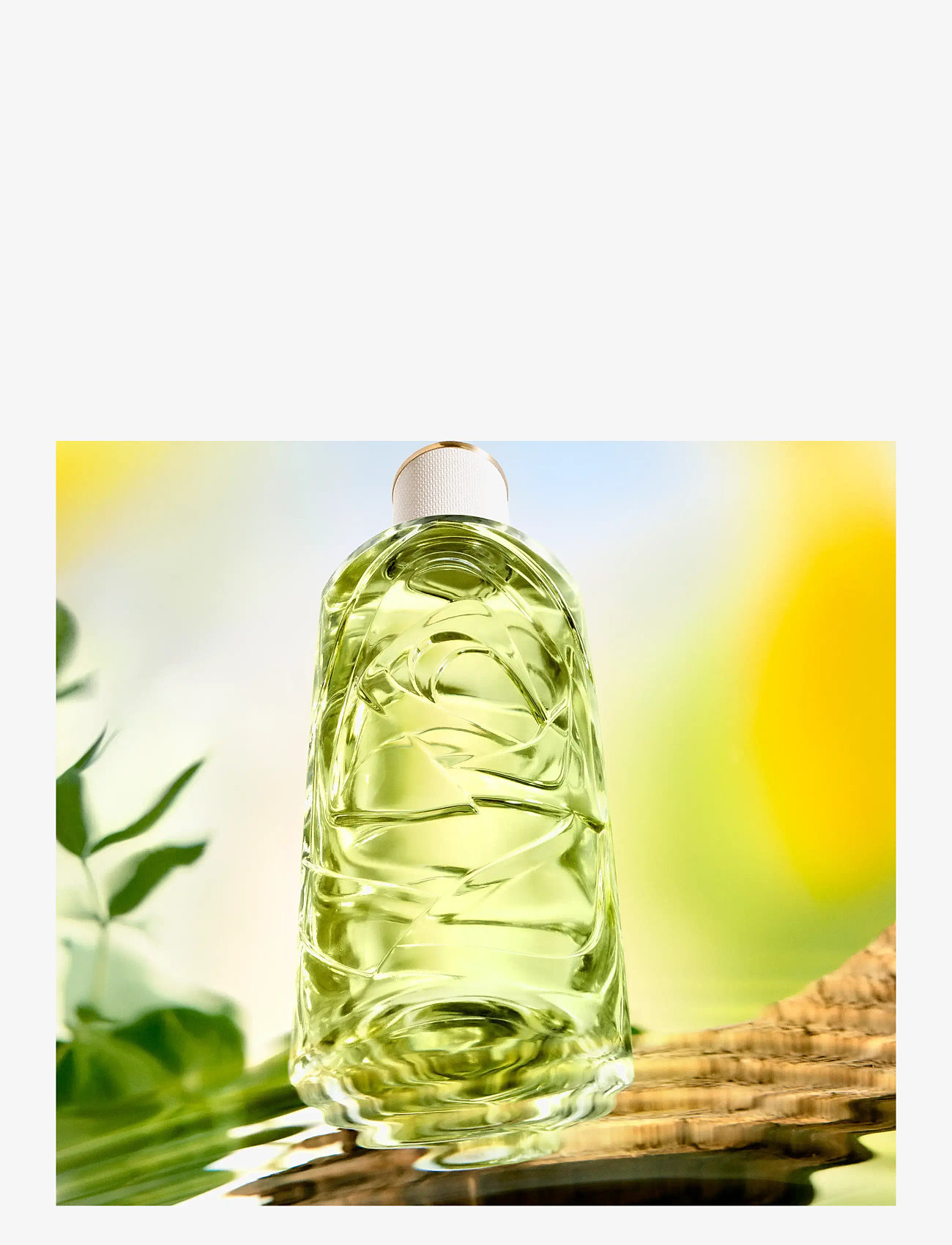 Lancôme - LC ODL OFF NOW EDT V100ml - clear - 3