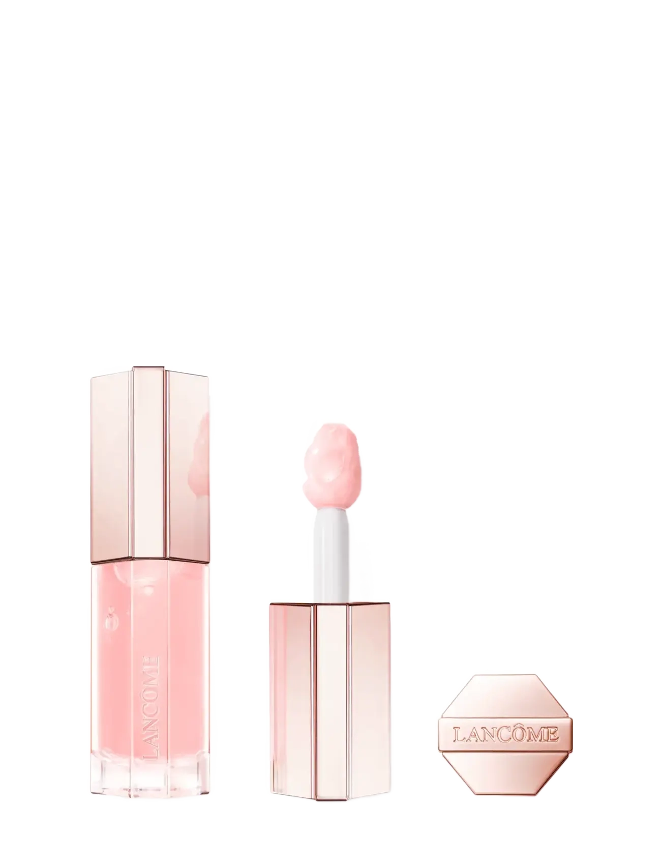 LANCÔME Lip Idole Juicytreat läppglans dam – bild 6