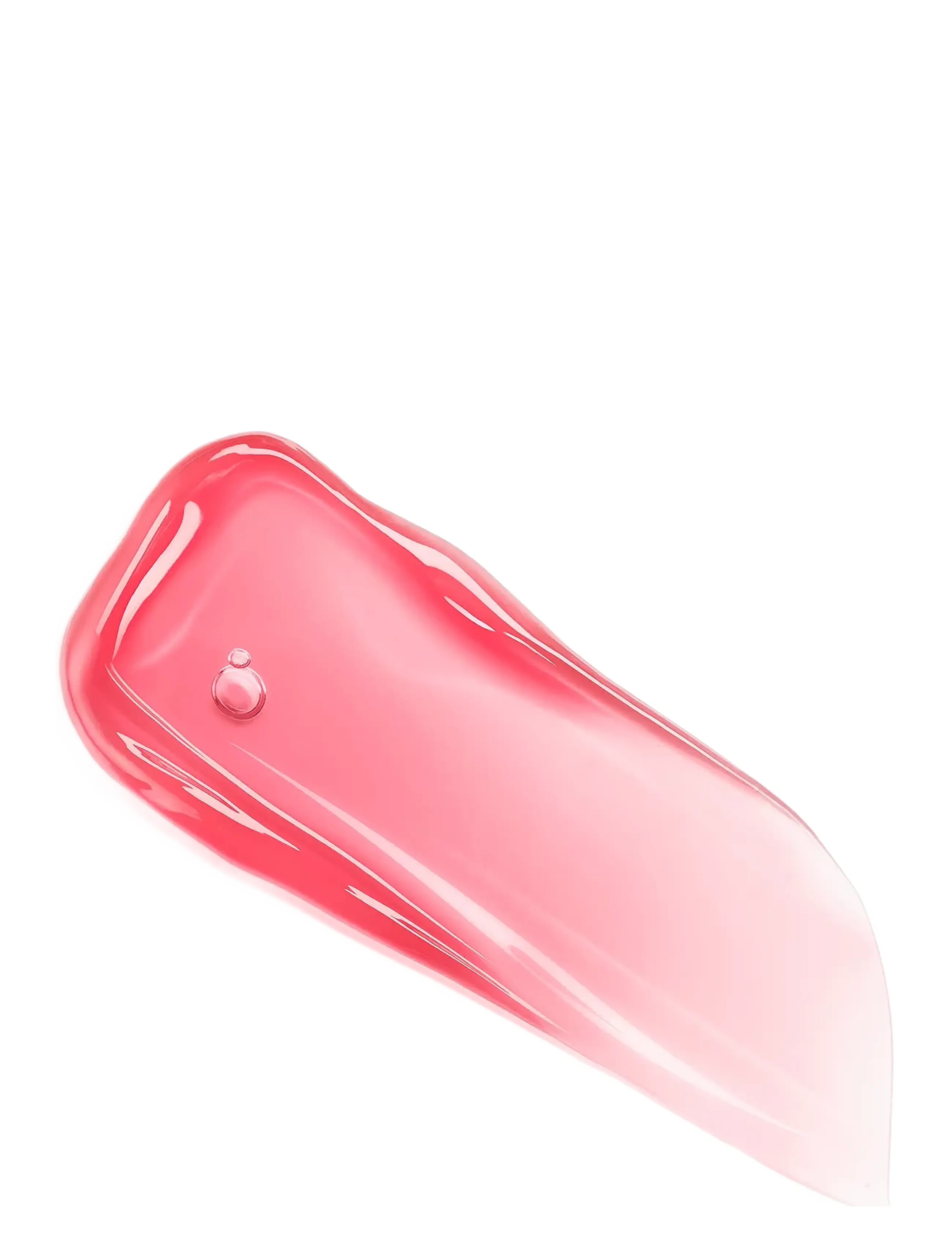 Lancôme - Lancôme Lip Idôle Juicytreat Juicy Oil-in-Gloss 12 Cherrylicious - smink - cherrylicious - 1